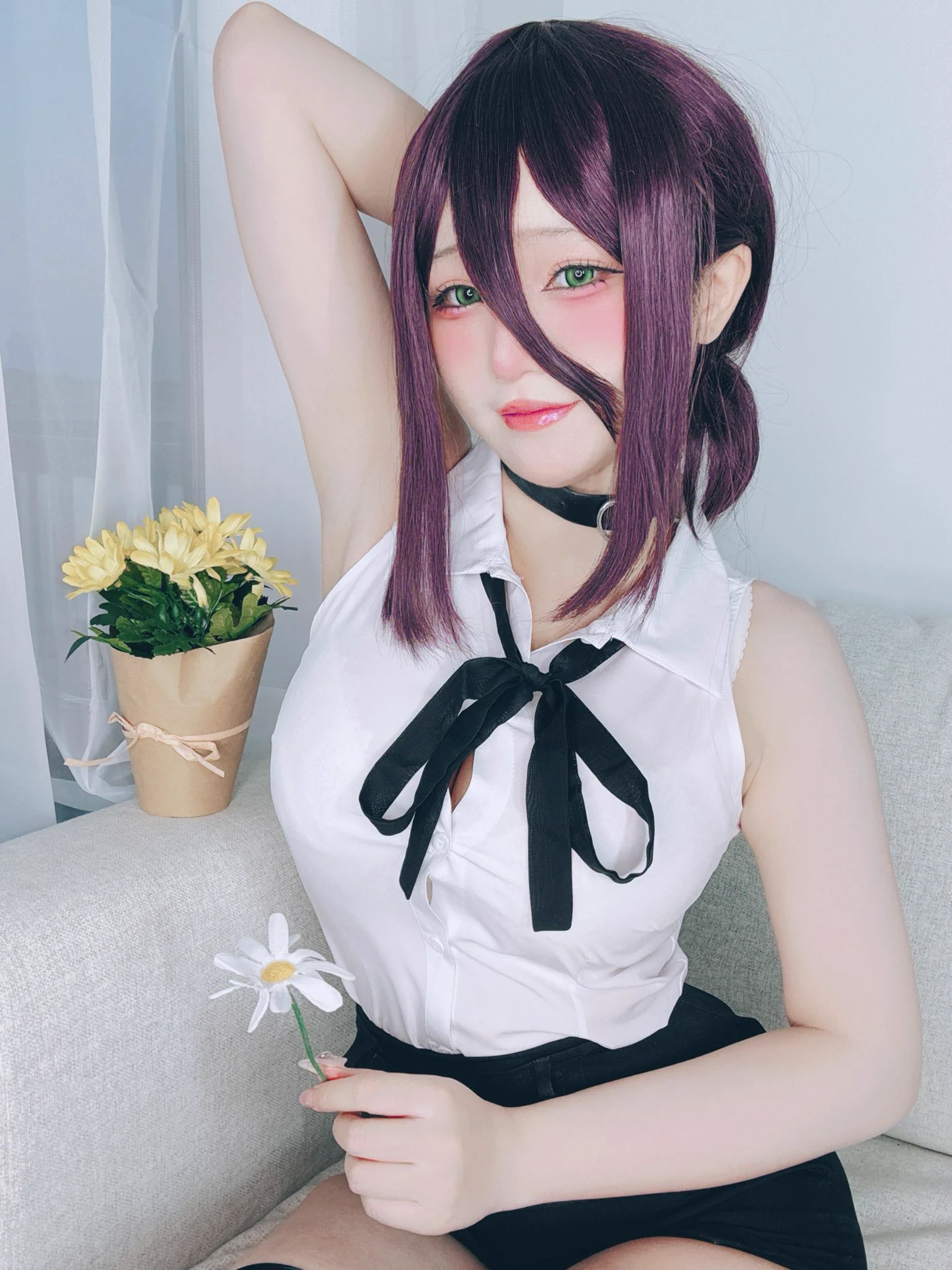 💜
#チェンソーマン #chainsawman https://t.co/XPsmIDkvQO