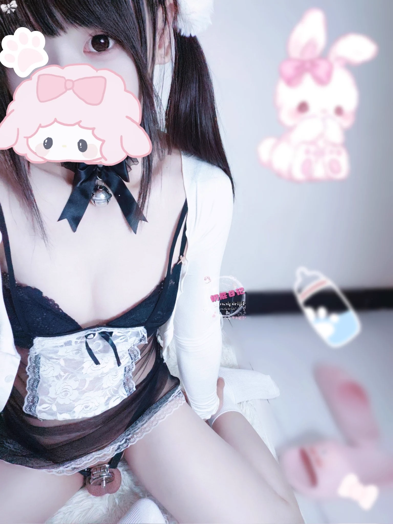 做个乖狗狗。。。 https://t.co/gHqwqKVTQ2
