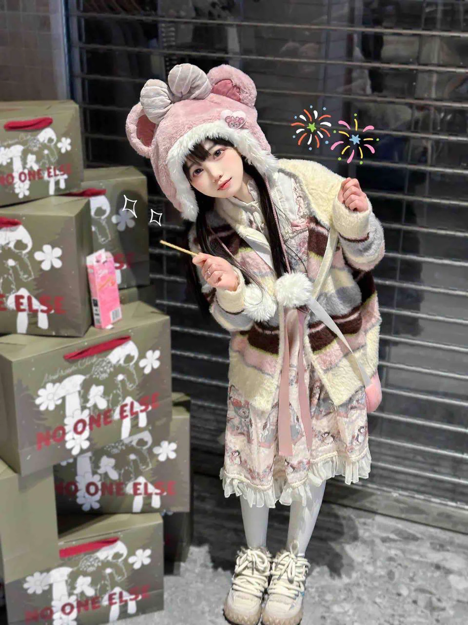 #上海
🈲️挂社交平台 抖音真实网红    
162cm/🐻C. 82斤 07年
白虎一线天超粉嫩超白
超极品幼萝，抱起来玩
🉑舌吻🉑69🉑一起洗澡 
家有 洛丽塔 JK 女仆装
黑丝  白丝  吊带袜 半膝袜  Cos服

🛰️：yjb123412
🐧：3559838033
看照门槛🚪100（永久有效）备注zfb口令🧧添加➕
✈️：https://t.co/vKEG6AFQS0 https://t.co/dYBXqO8NbK