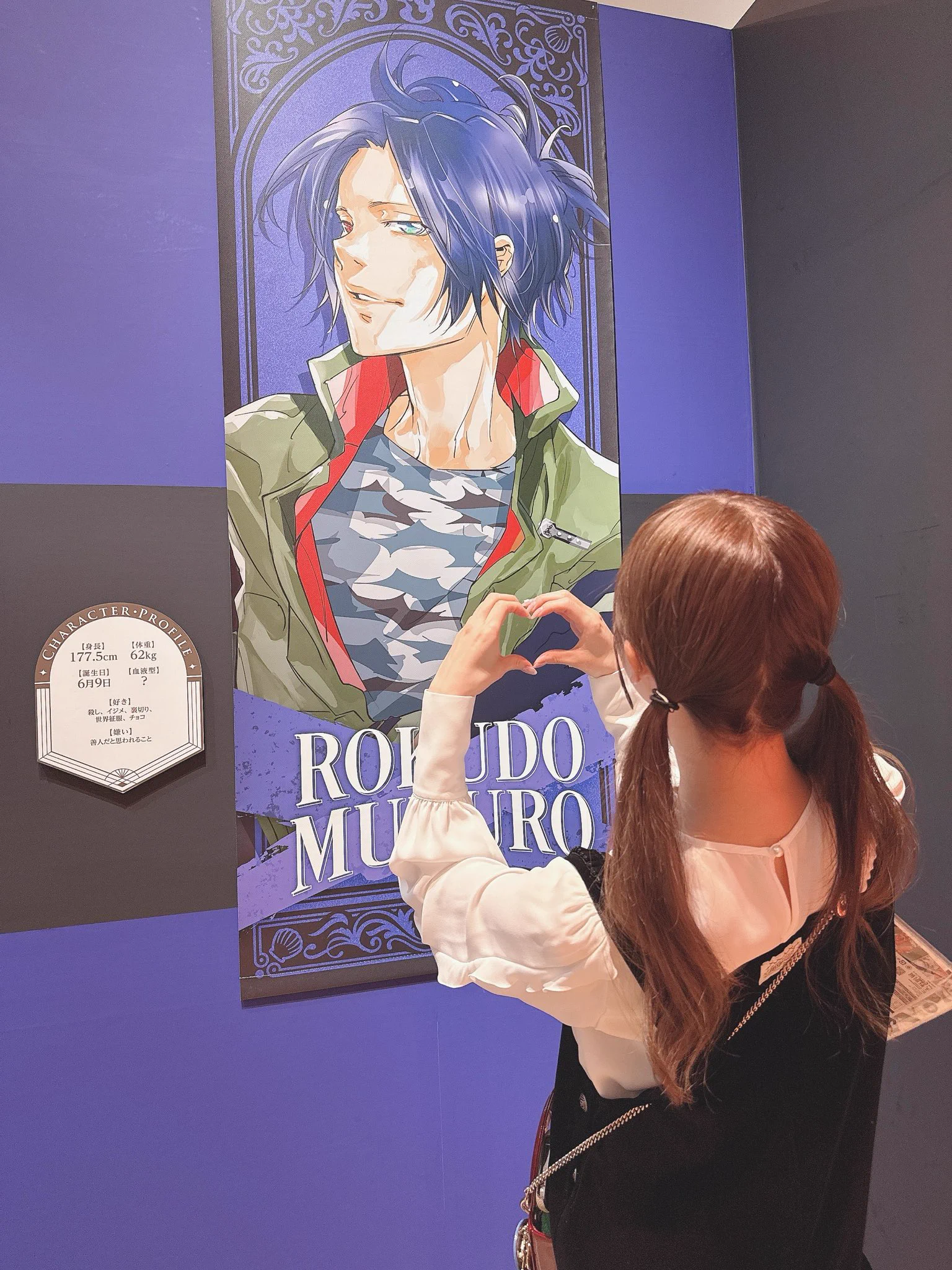 天野明展に行ってきました🤍

初めて好きになったアニメ
天野明先生の絵が大好きです！
展示も愛たっぷり詰まっていて
消しゴムとかの跡とか、手書きで
この漫画を描いてるの天才なの？
ってなりながら見てた
気づいたら2時間経っててグッズも買えて
満たされまくりな1日だった🌼

また行く❤︎

#天野明展