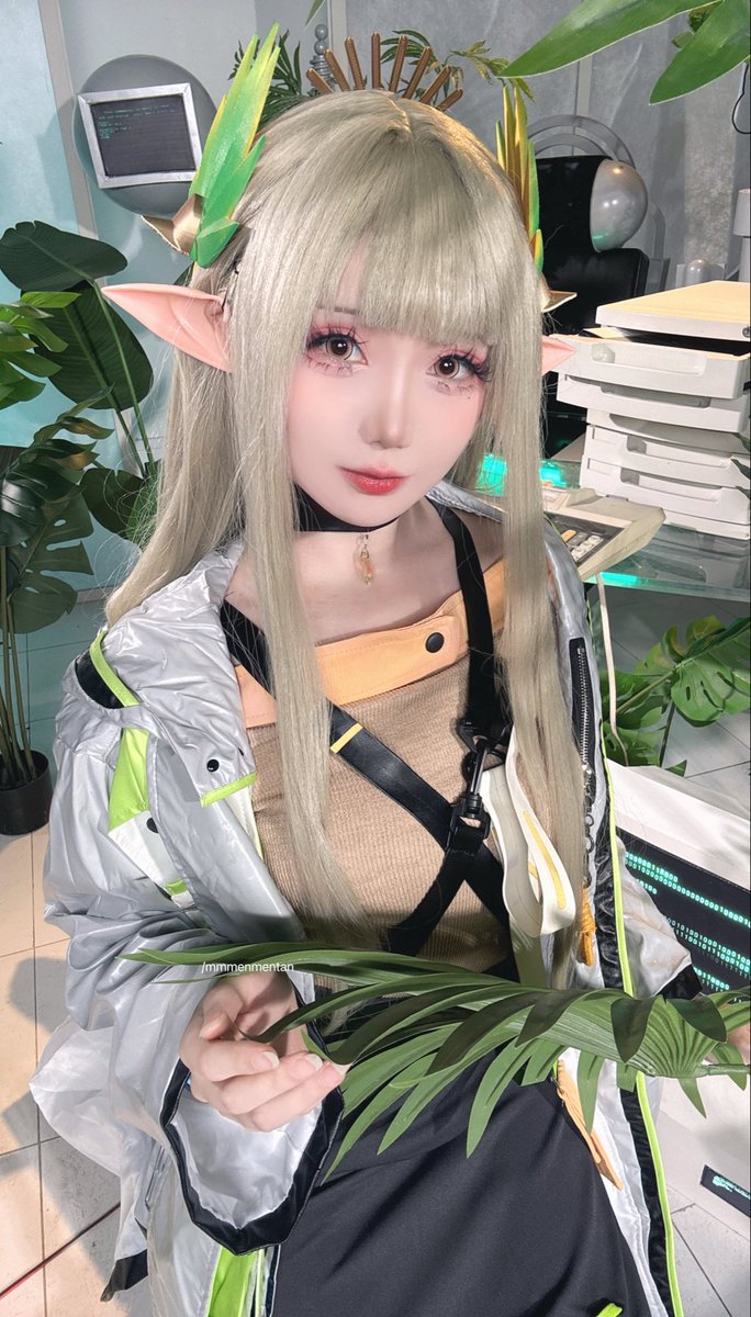 #Arknights #アークナイツ https://t.co/pi5aAuVsqZ