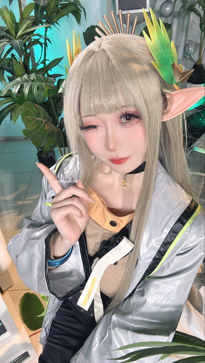 #Arknights #アークナイツ https://t.co/pi5aAuVsqZ