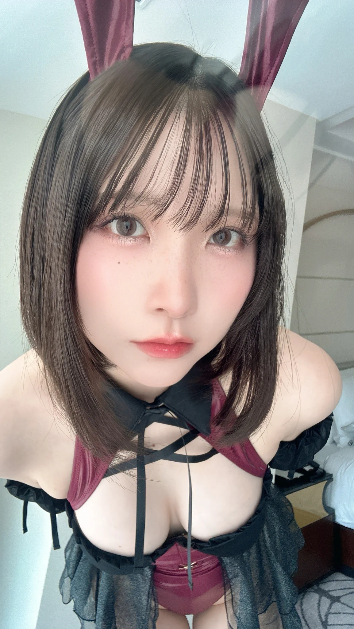 どあっぷꪔ̤̥ https://t.co/cmCHDKH4VA