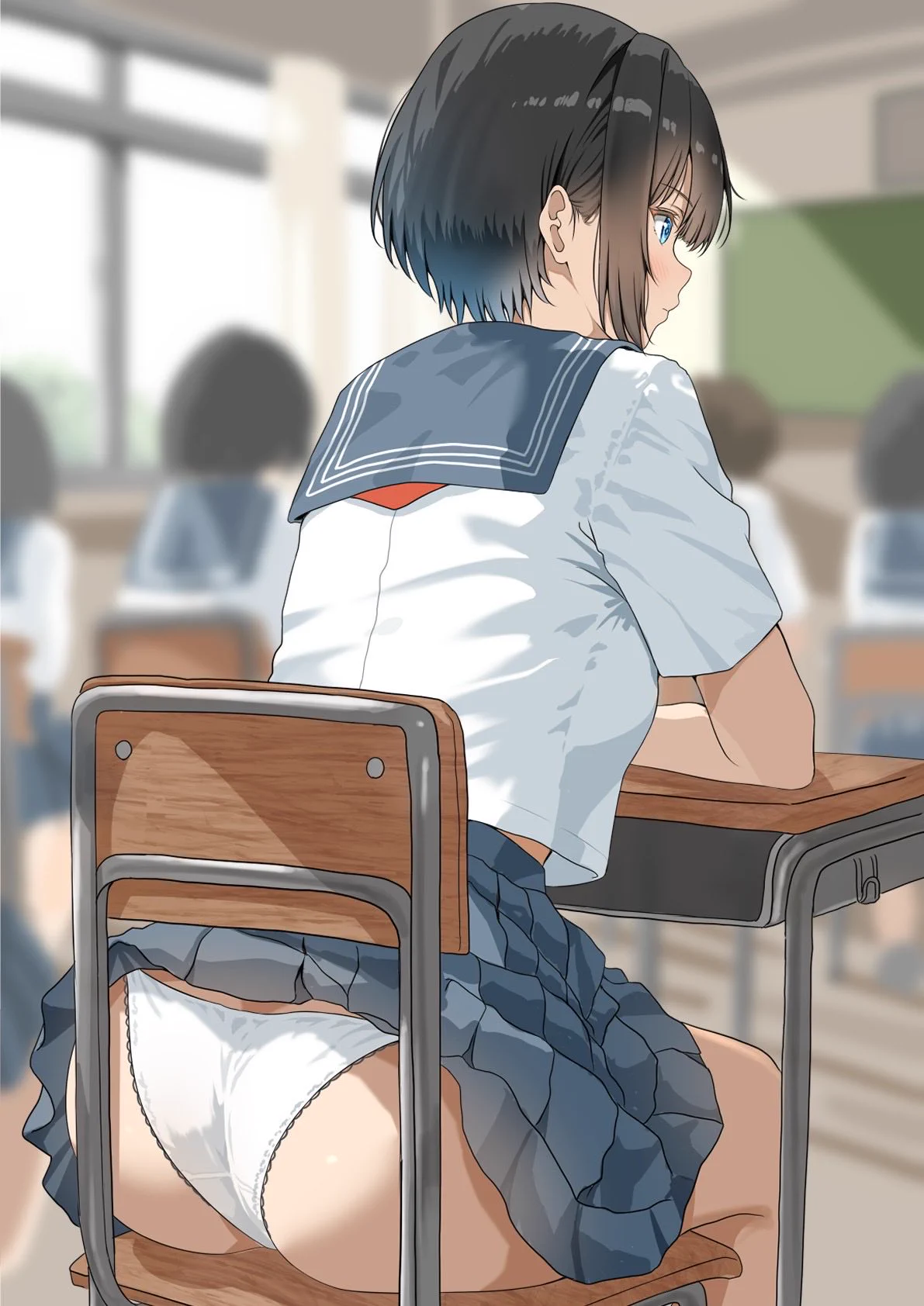 ちょっぴりえっちなイラスト描いてます

#3連休はフォロワーさんが増えるらしい https://t.co/cbNcRqw1Ba