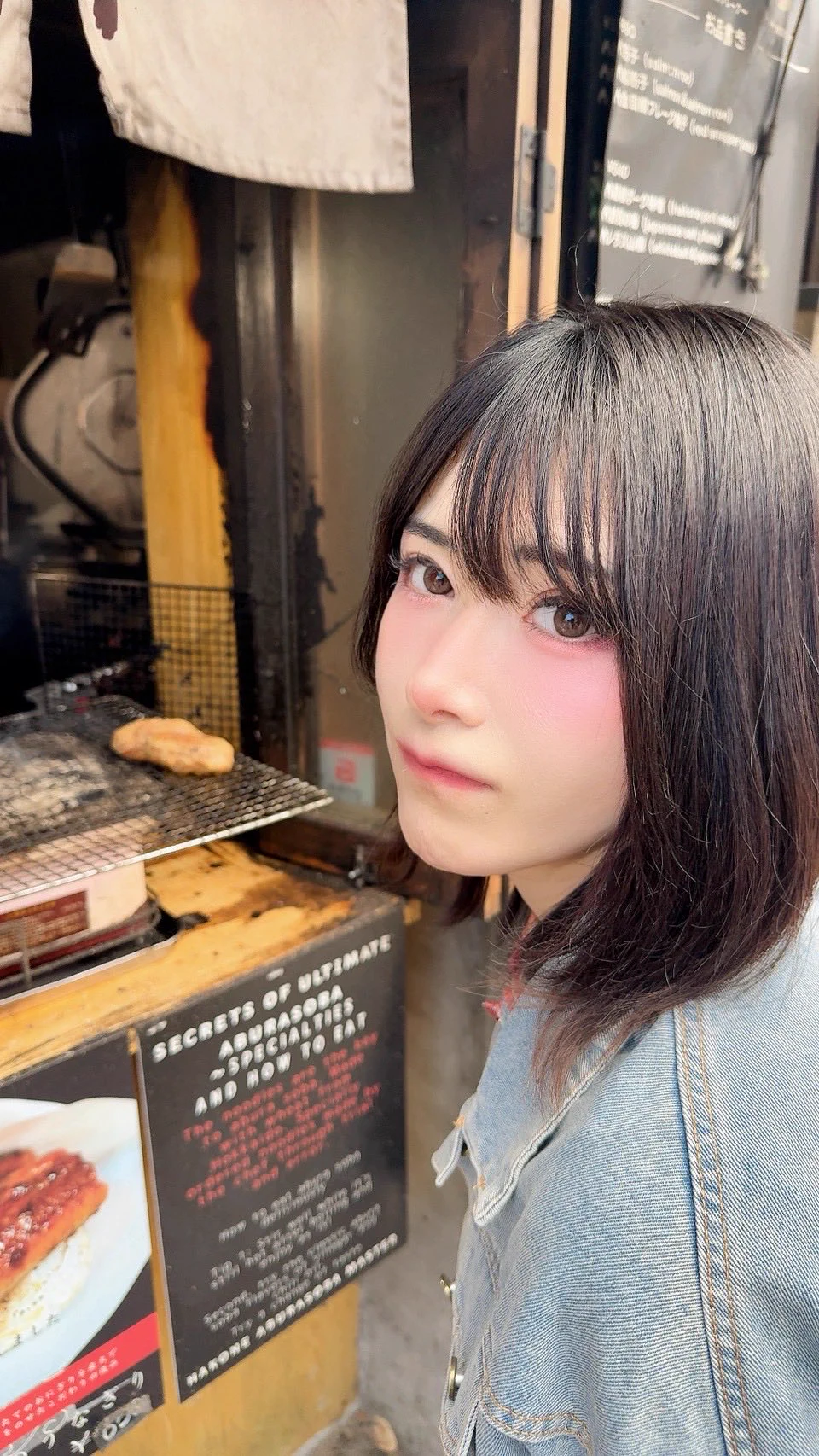 ずっともぐもぐしときたい… https://t.co/ua1rX72tJY