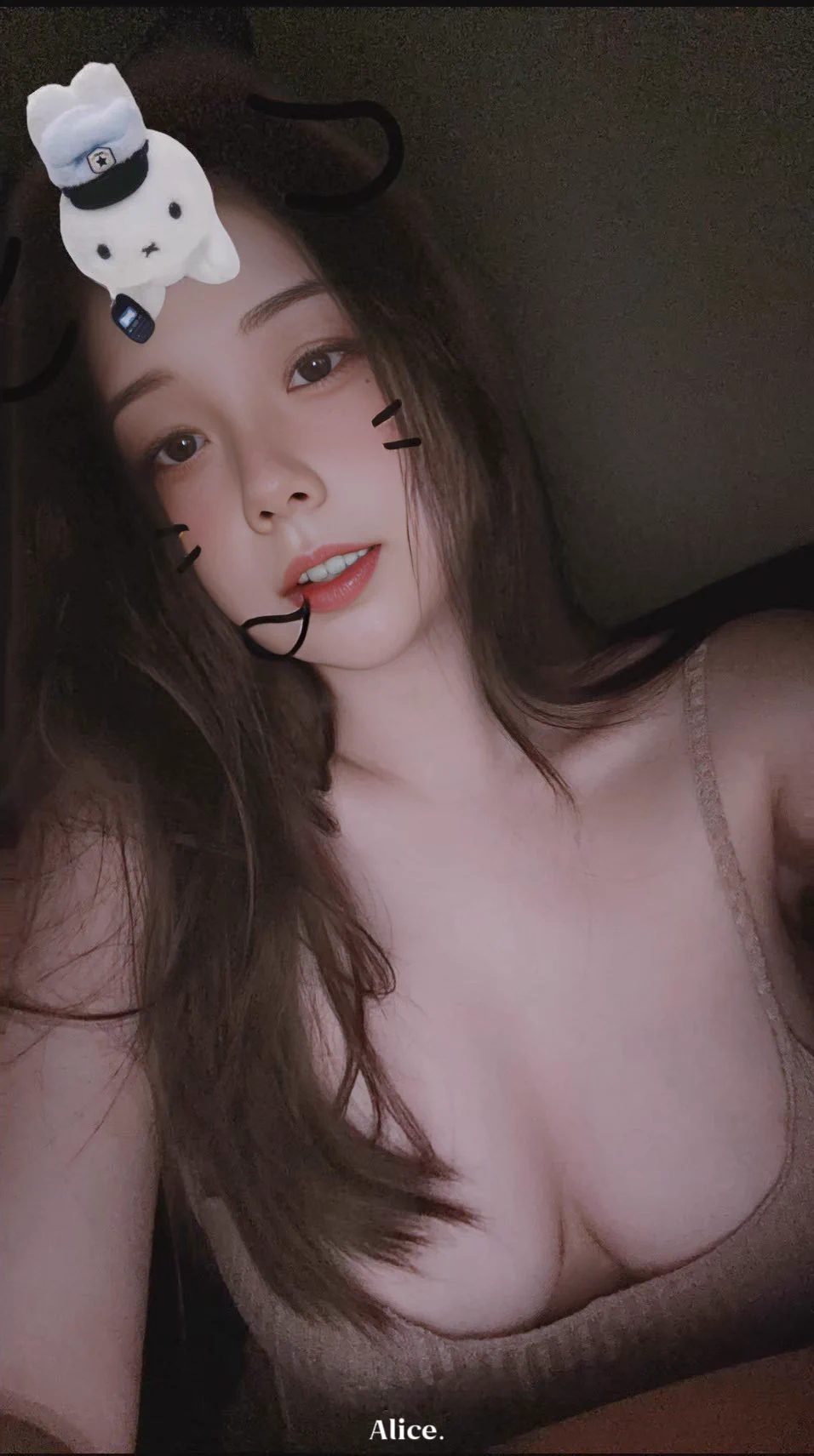 睡不著٩(˃̶͈̀௰˂̶͈́)و https://t.co/0dXYlAUzVP