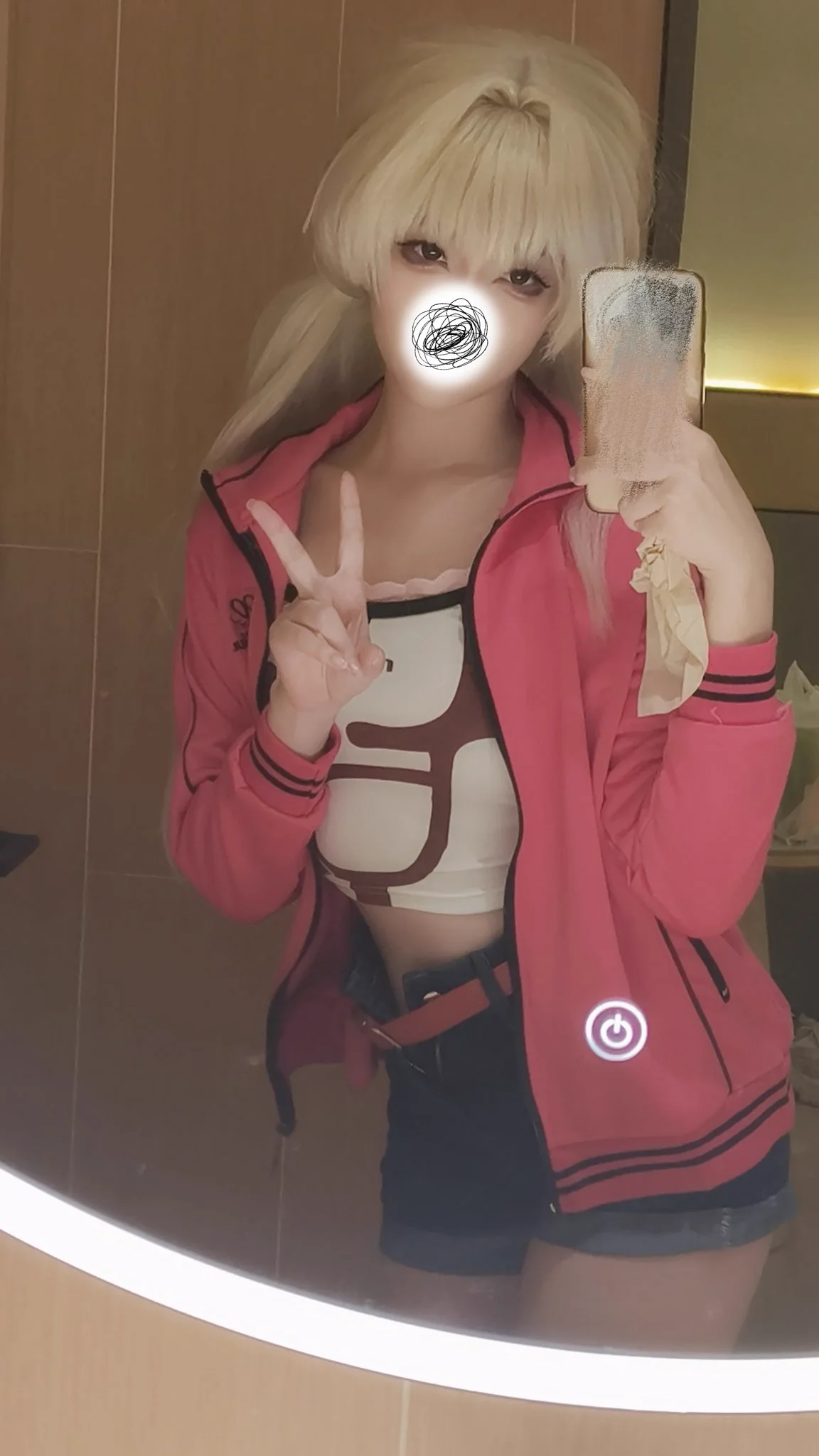 Wataa 🥰
原创投稿：@ToBulma @ToBulaer
@KawasawaSen @BulmaList https://t.co/VA6F6aeckt