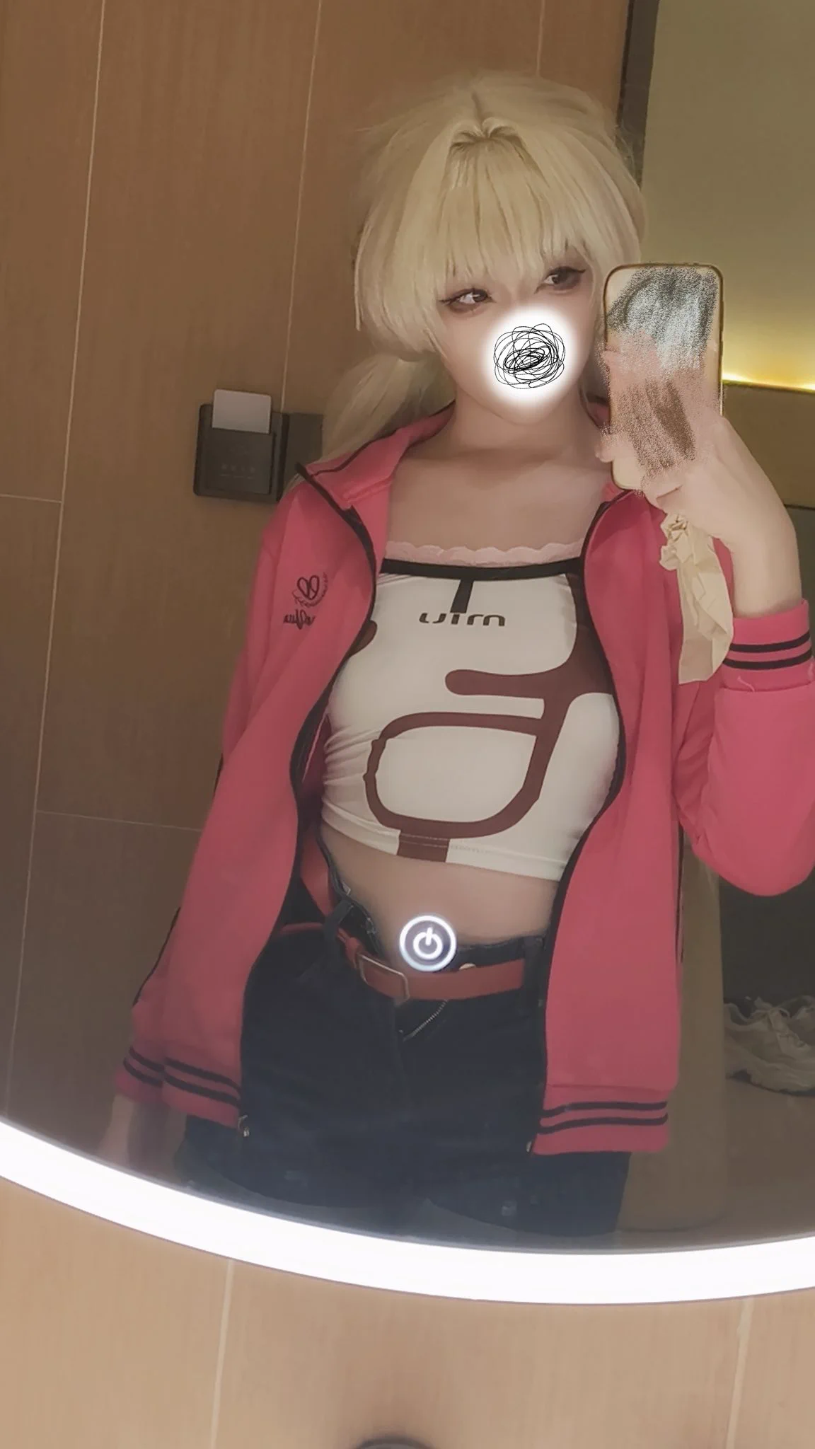 Wataa 🥰
原创投稿：@ToBulma @ToBulaer
@KawasawaSen @BulmaList https://t.co/VA6F6aeckt