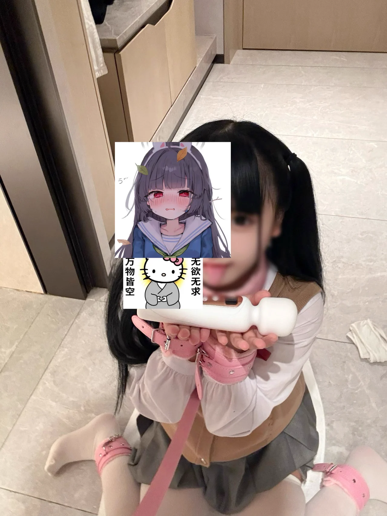 #上海 常驻 周边可空
💘05/152/48/C 极品反差萝莉
💗童颜巨乳 肉感高颜萝莉
💗口活天花板 高情绪价值萌萝莉
💗🉑wt🉑gang🉑字母🉑Cos
💕义父们咨询提供支付宝口令
🚪88（约会时可抵扣）一次入门永久看照
V🛰 ：kmmk5888
Q🐧 ：1273264695
✈群：https://t.co/VO3ZPdduKl
✨大V担保推荐 放心体验 https://t.co/pFBAy1WJ0X