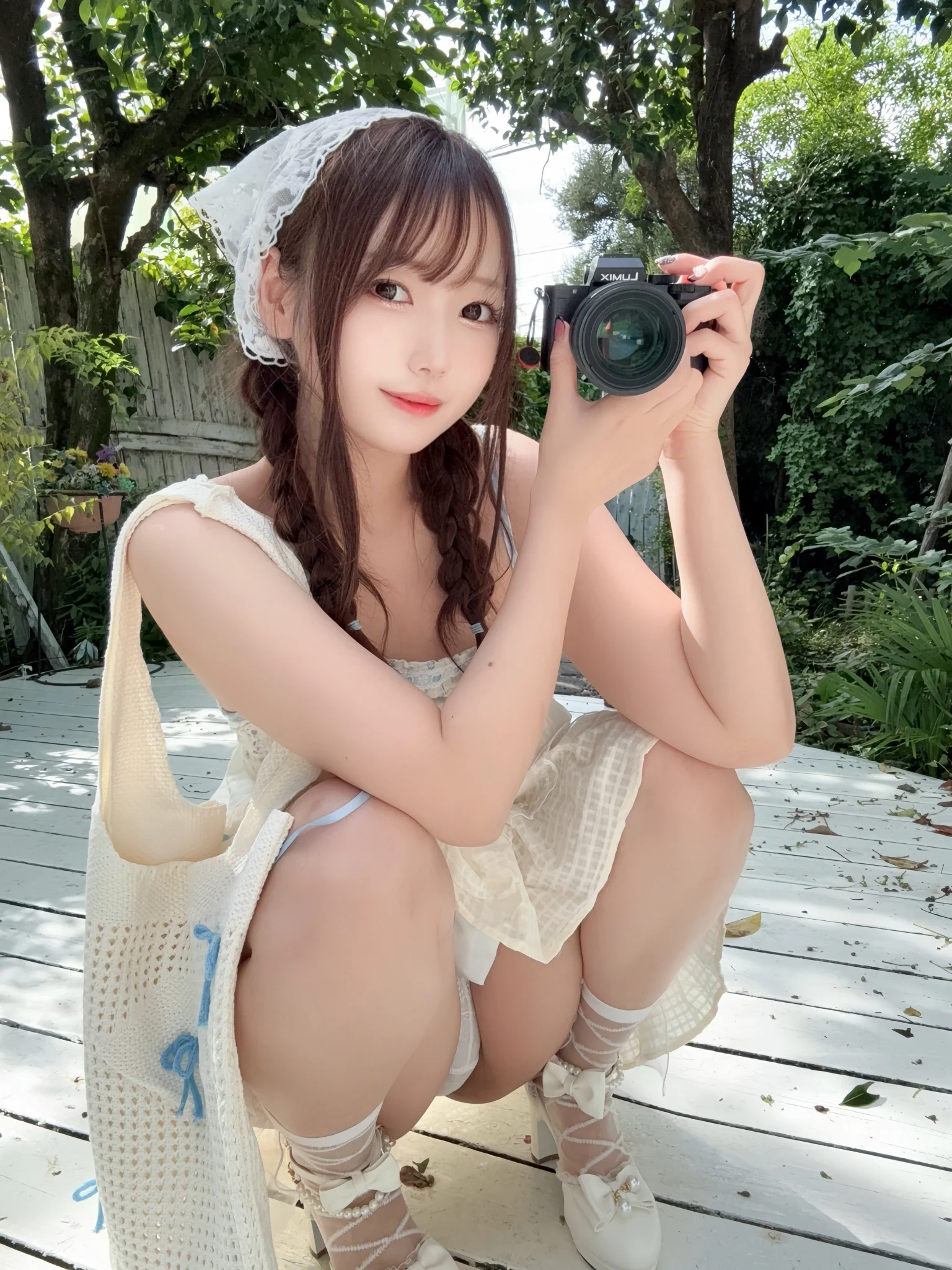いきなりですが何色か当てた人にご褒美…♡

なーんも考えずにコメントしてみて~？💕 https://t.co/qS6zUMQhLz