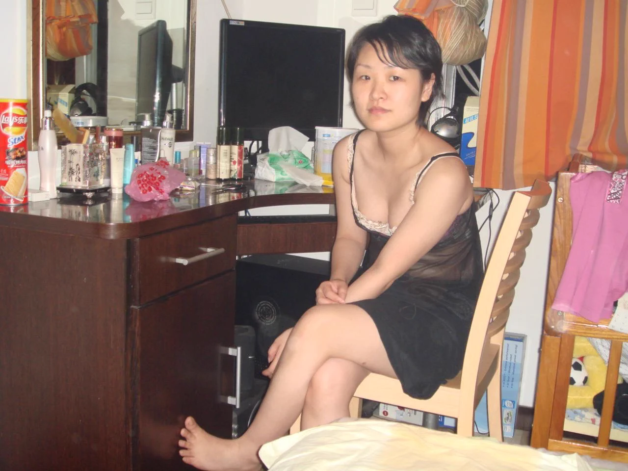 韵美阿姨徐娘大美，妩媚风情情思

进熟女会员群➡️置顶 https://t.co/rrPoEjyChP