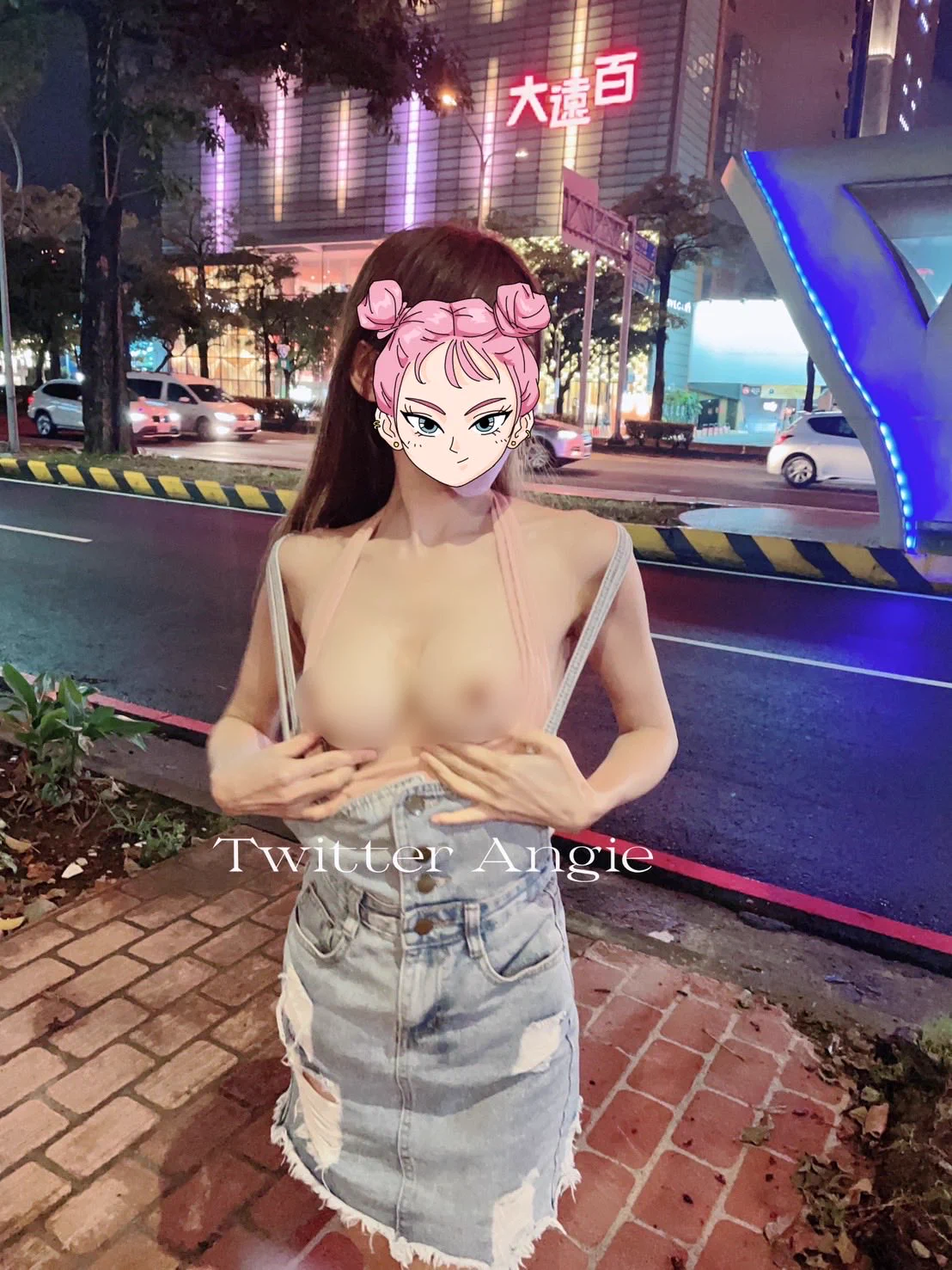 夜有點熱，連空氣都在撩人😍

訂閱我的視頻
👉 https://t.co/qTk6gCm3ao…

❤️https://t.co/AYq0UYaq7p https://t.co/c1kmz7ECce