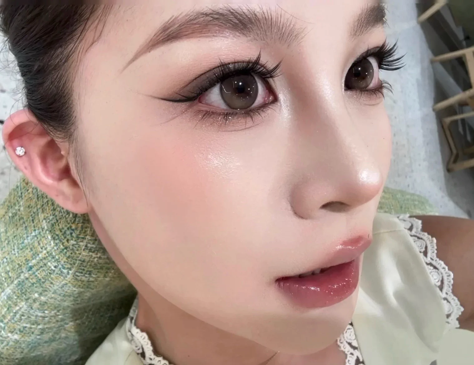 操她妈啊！让我这么高贵的女神去伺候肮脏的农民工？我婆婆怎么想的？ https://t.co/gGscHiGGwZ