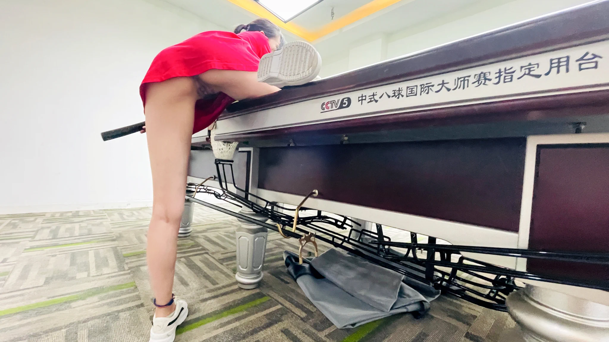 我打球没输过
至于为什么
看了图你们就懂了 https://t.co/tXoVOUl8Kp