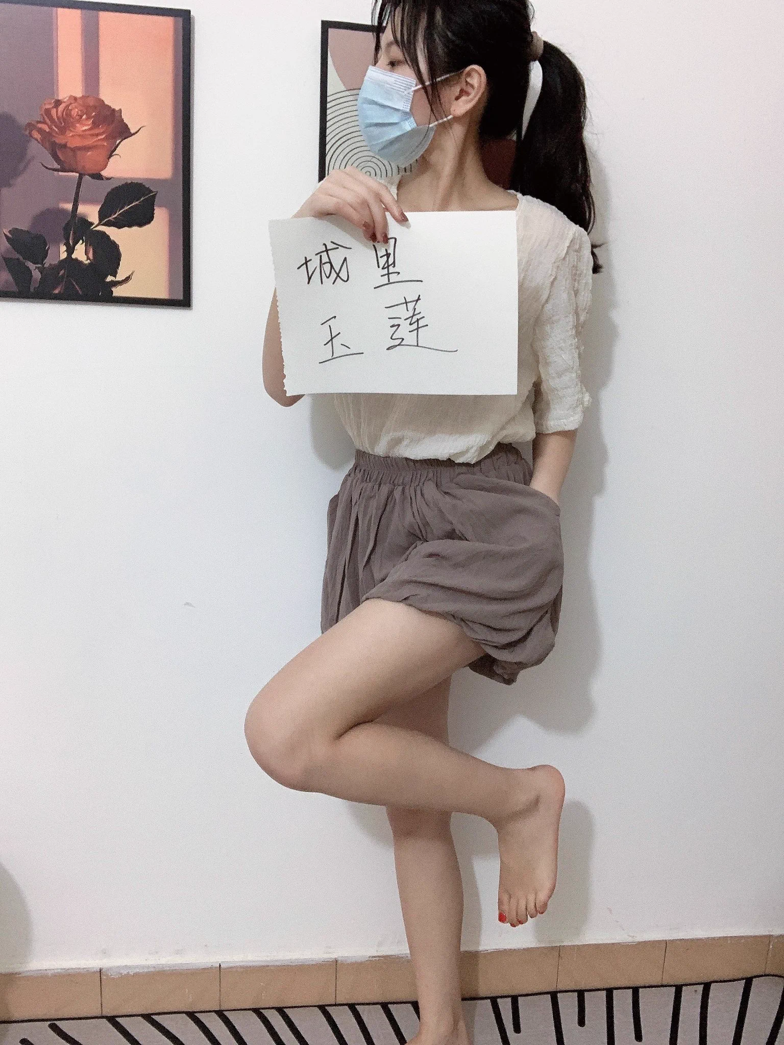 反差白领下班后系列 (21)

投稿:
@MaecMax｜@QnewHome
@DaecMax ｜@SnewHome
@GaecMax ｜@GnewHome
@WaecMax｜@DnewHome https://t.co/vOdbXlqgtz