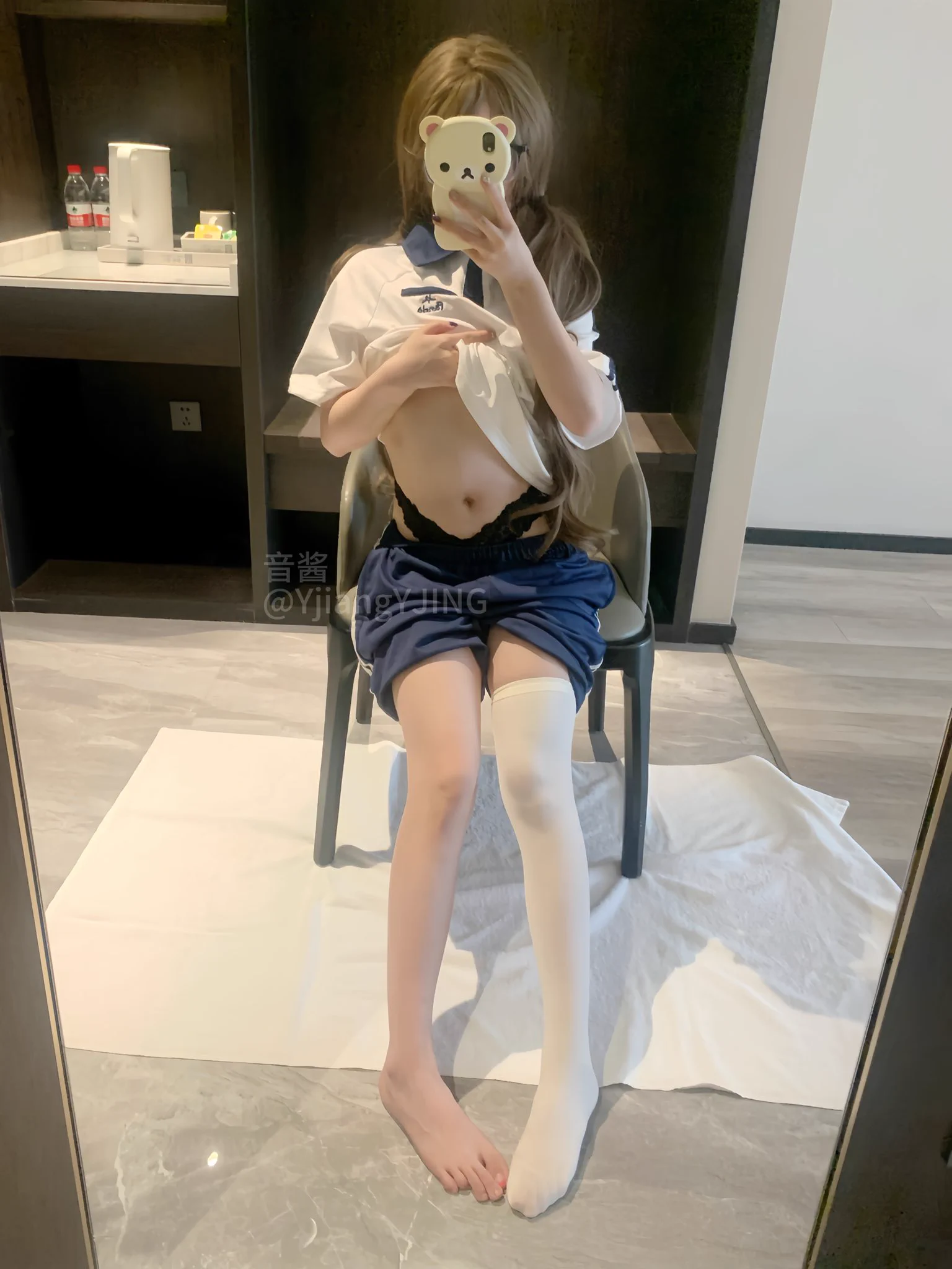 wataa
脱了给你看呀～
@xyberdolls 
@xybereum 
@xyberlabs https://t.co/JSSQqxw8rG