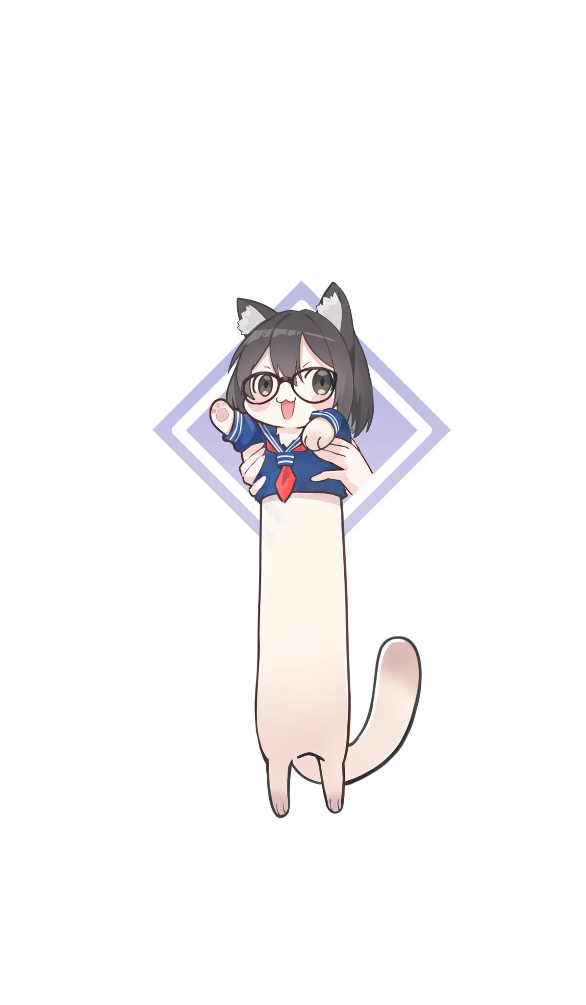 🐾Nekomimi Sally x Gainoob X Zrstudio Collab
Pre0rders OPENS NOW at https://t.co/fb7OIVijI2
 Online Shop 🐱
-A4 Size 
-38 Pages
-Illustration By @gainoob 
-Ends On Oct 25 Ships Out Mid Dec! https://t.co/tjKyBcHkjN