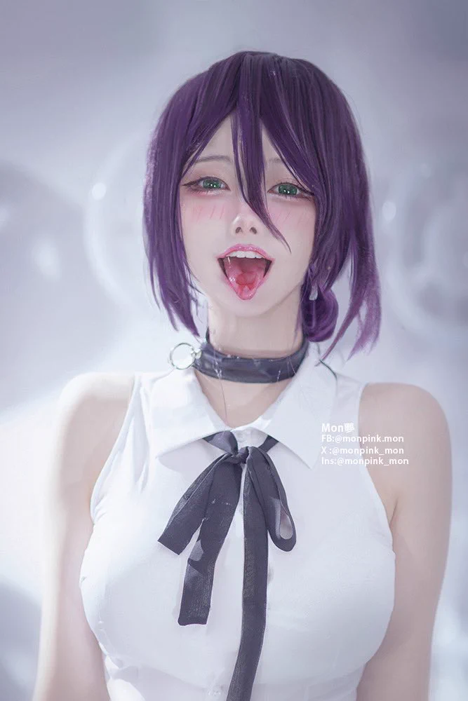 レゼ 👅
#鏈鋸人 #Reze #レゼ #chainsawman https://t.co/aSIPdkj8We