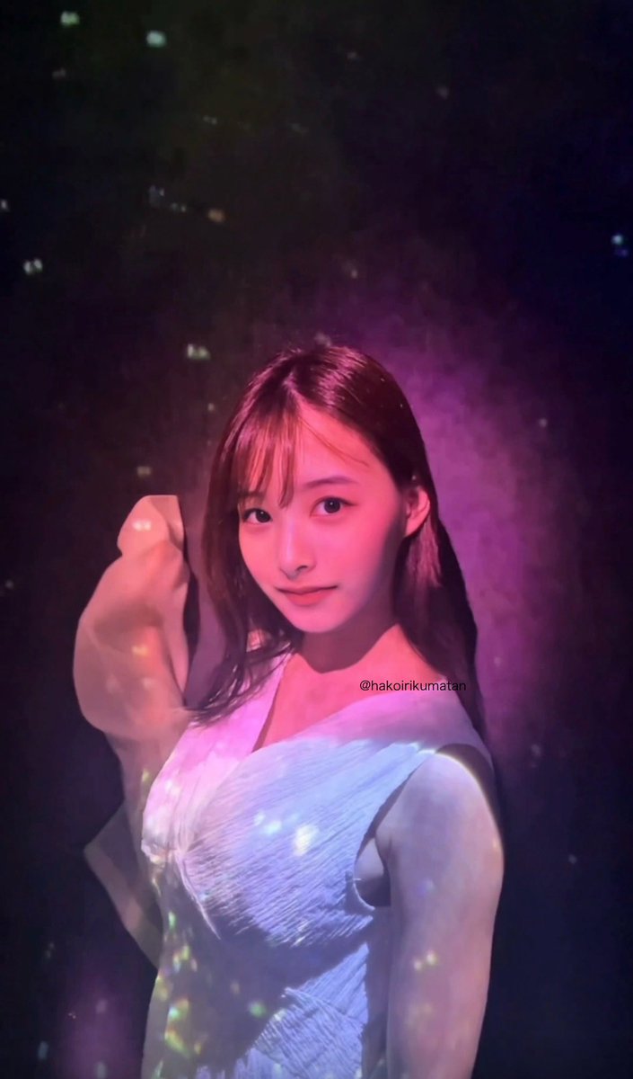 みなさんが毎日頑張れるように、
魔法の力を磨いています🧚‍♀️ 💫 https://t.co/hlNjdgJMKs