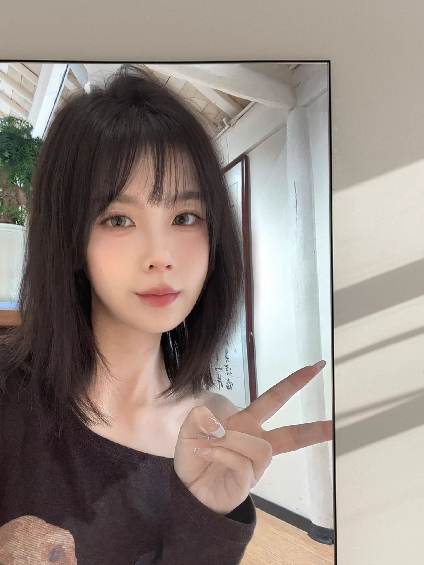 绿王八上贡前女友
被大学舍友带去酒吧玩，最后被一夜情 https://t.co/KEPlIScrF1