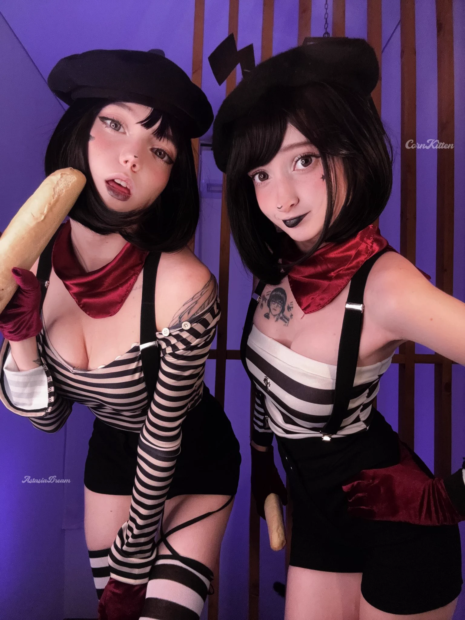 Send ♥️ for a treat in the dm (first 48 h) https://t.co/WK3RZXUUZA