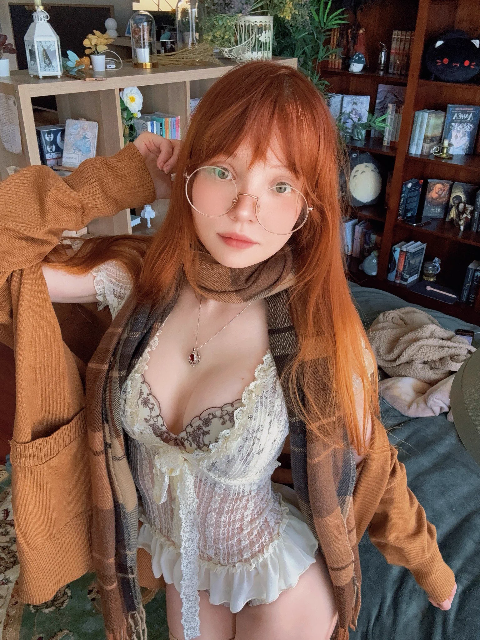 Do I look cute? https://t.co/Itniyd510M