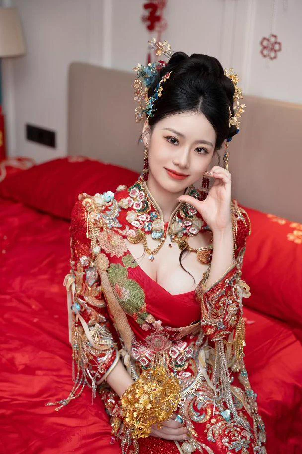 AI还是太权威了，好兄弟的老婆 https://t.co/LmOtxVtGBJ