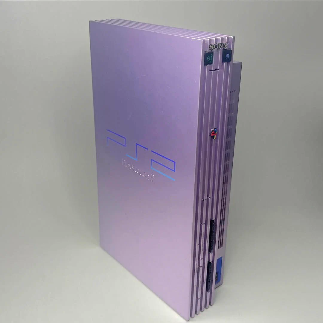 Sakura PS2 https://t.co/CsEb9u58g8