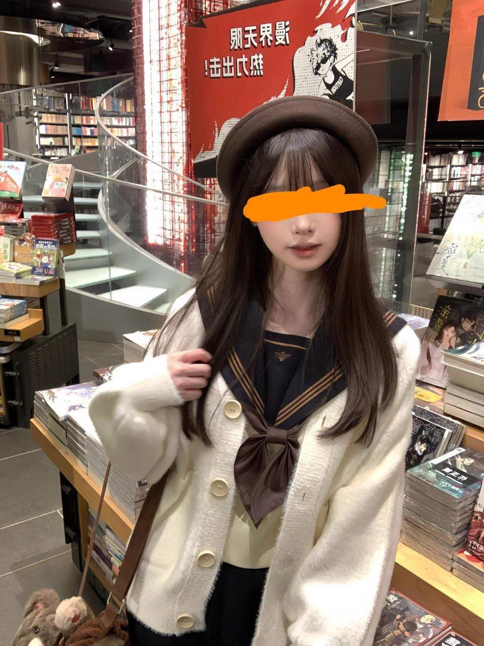 06/165/95/C
cos➕500
只接正常🥚只接正常🥚只接正常🥚
高颜零整 漫画身材 女友感 白虎  健谈
喜少女  萝莉  颜控可推 
快捷/电竞酒店不去
极品ssr上海短开
✔️来找我 默认你信任我 不会辜负 靠谱安排 
电报看照选妃 https://t.co/LmVtQBdcFY https://t.co/5QTd2vbmKq