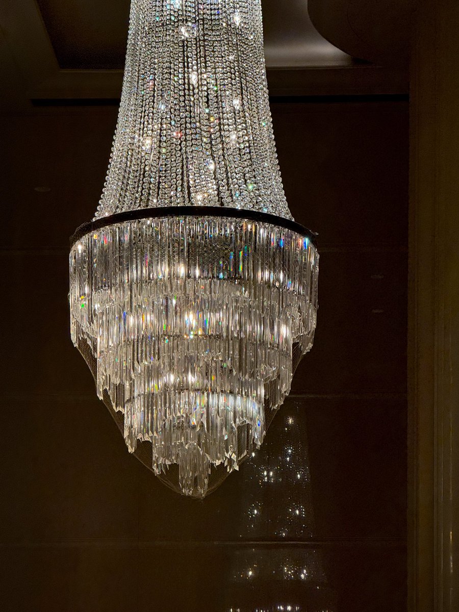 喜欢漂亮灯具 https://t.co/2XYsVYBnNL