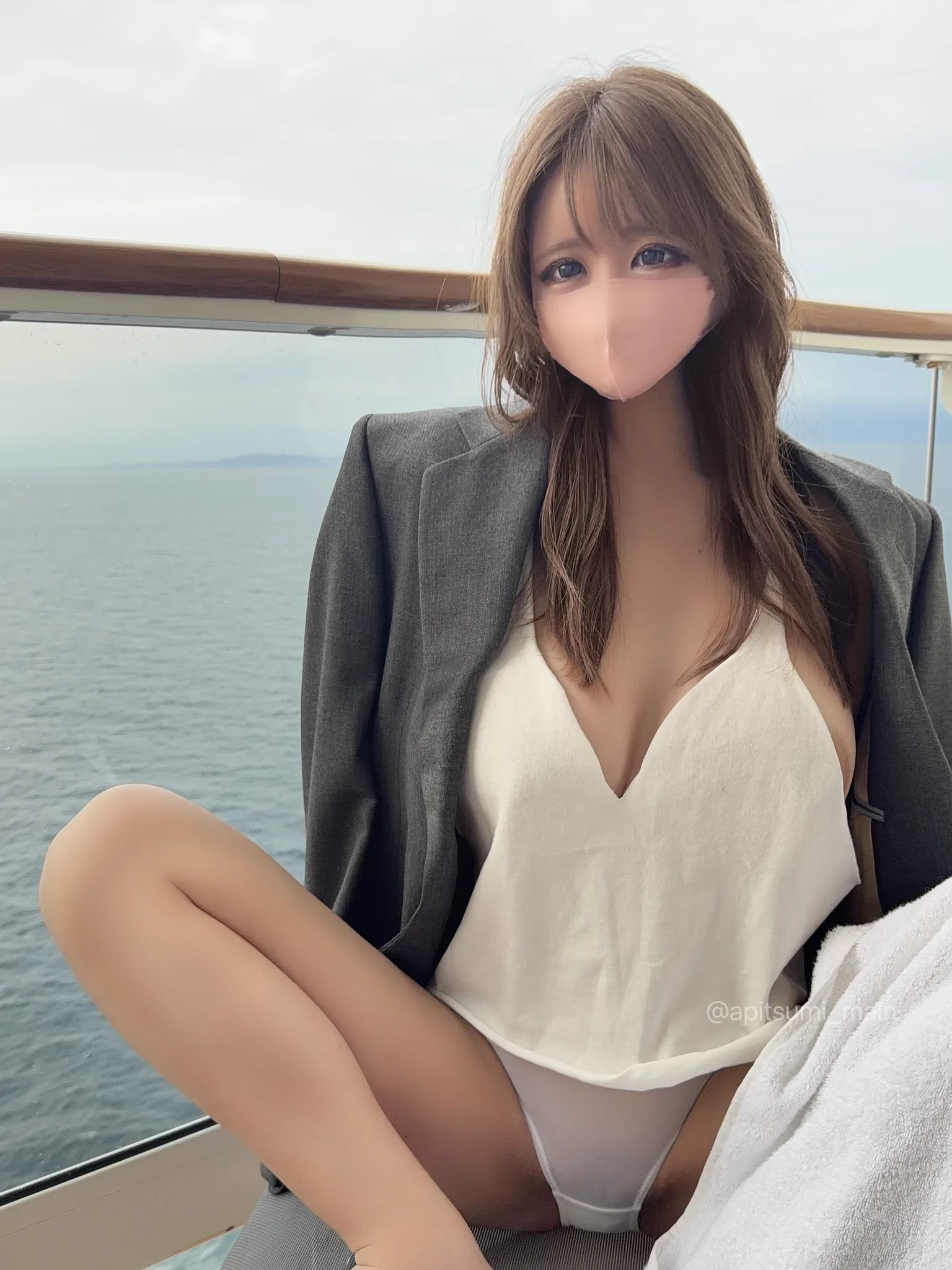 あぴは今どこにいるでしょう？？

正解者にはあぴからプレゼントあるよ💕 https://t.co/W5JsRdb9WW