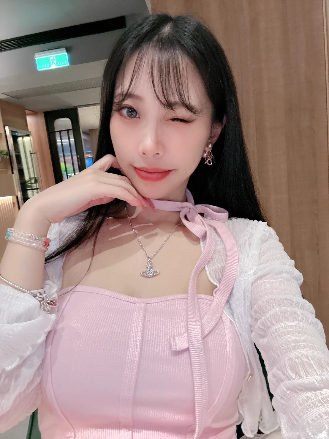 簡單的自信
從微笑開始
準備好開始精彩的週末了嗎?

💕我的專屬連結💕
https://t.co/M6KMQTxOr2

#玟妡WenHsin #玟妡 #性感小野馬 #自拍 #微笑 https://t.co/gLtwQhzFg9