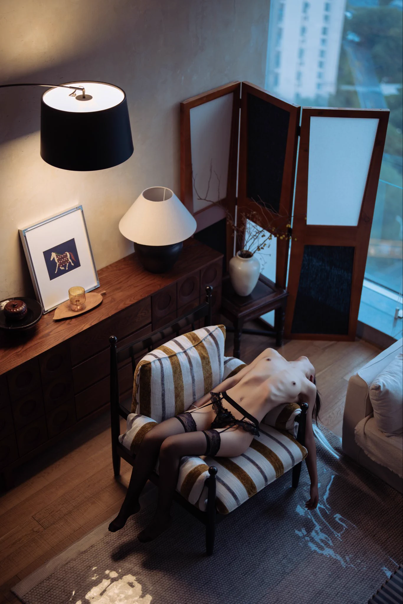 我早已习惯你的迷人香水味
出镜：@yansuanRNJ 
📷：@qingjiaowoxiaoq 
投：@Fengsiyuan https://t.co/lLG8rDCia6