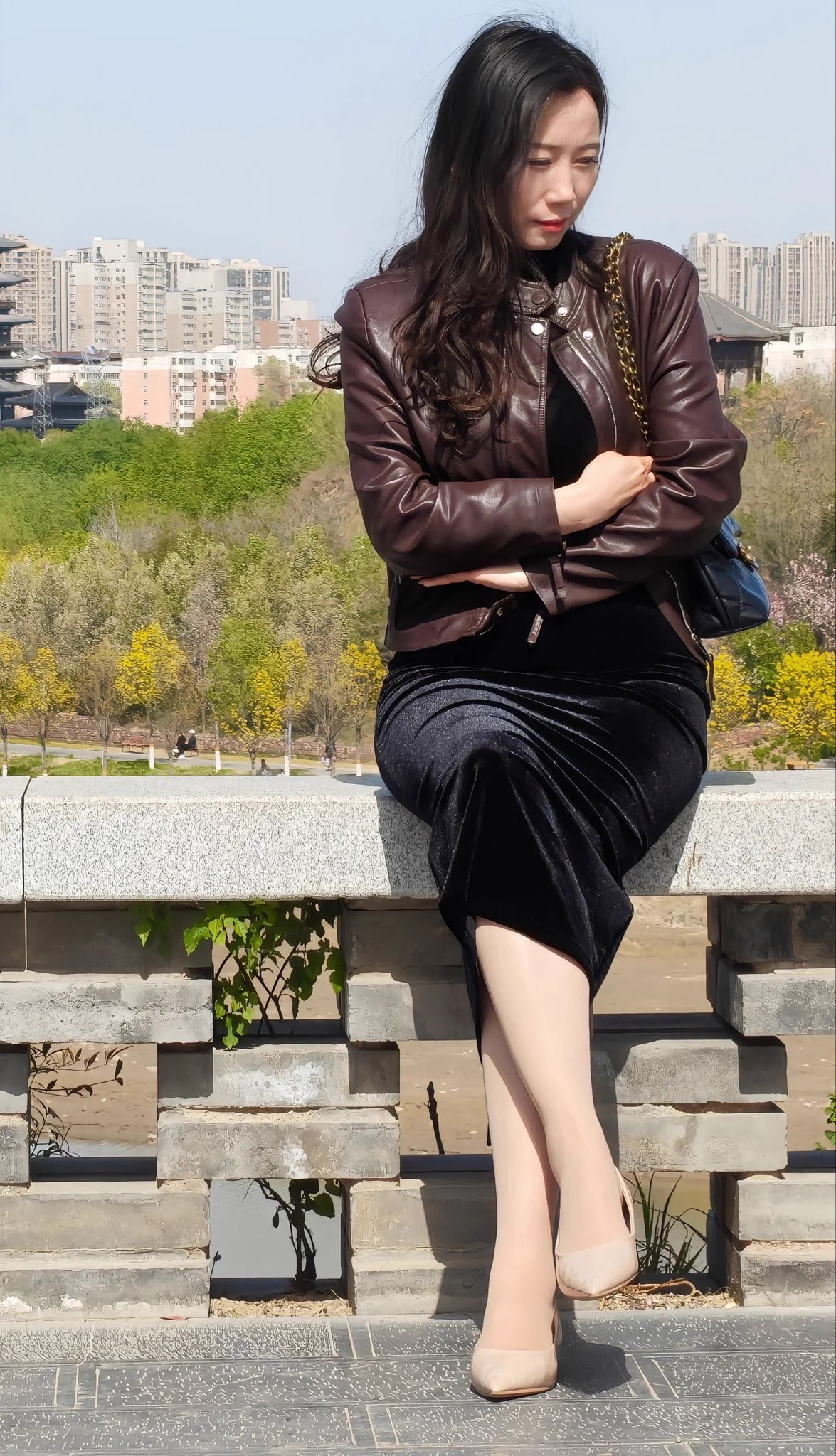 商丘43岁美丽动人的陌姐 https://t.co/neTD4yCO05