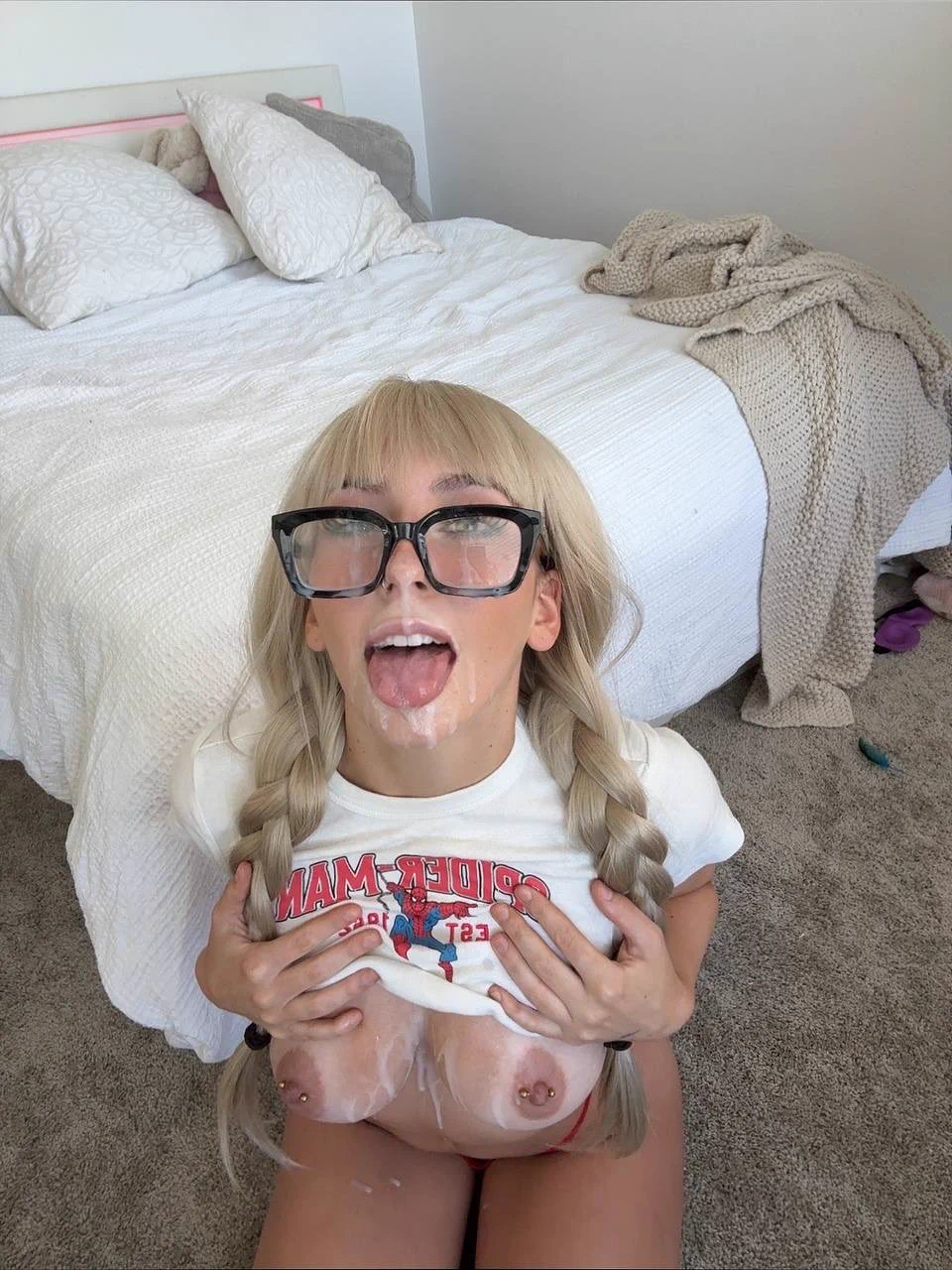 Wataa 👅 https://t.co/B3rU3RwANr