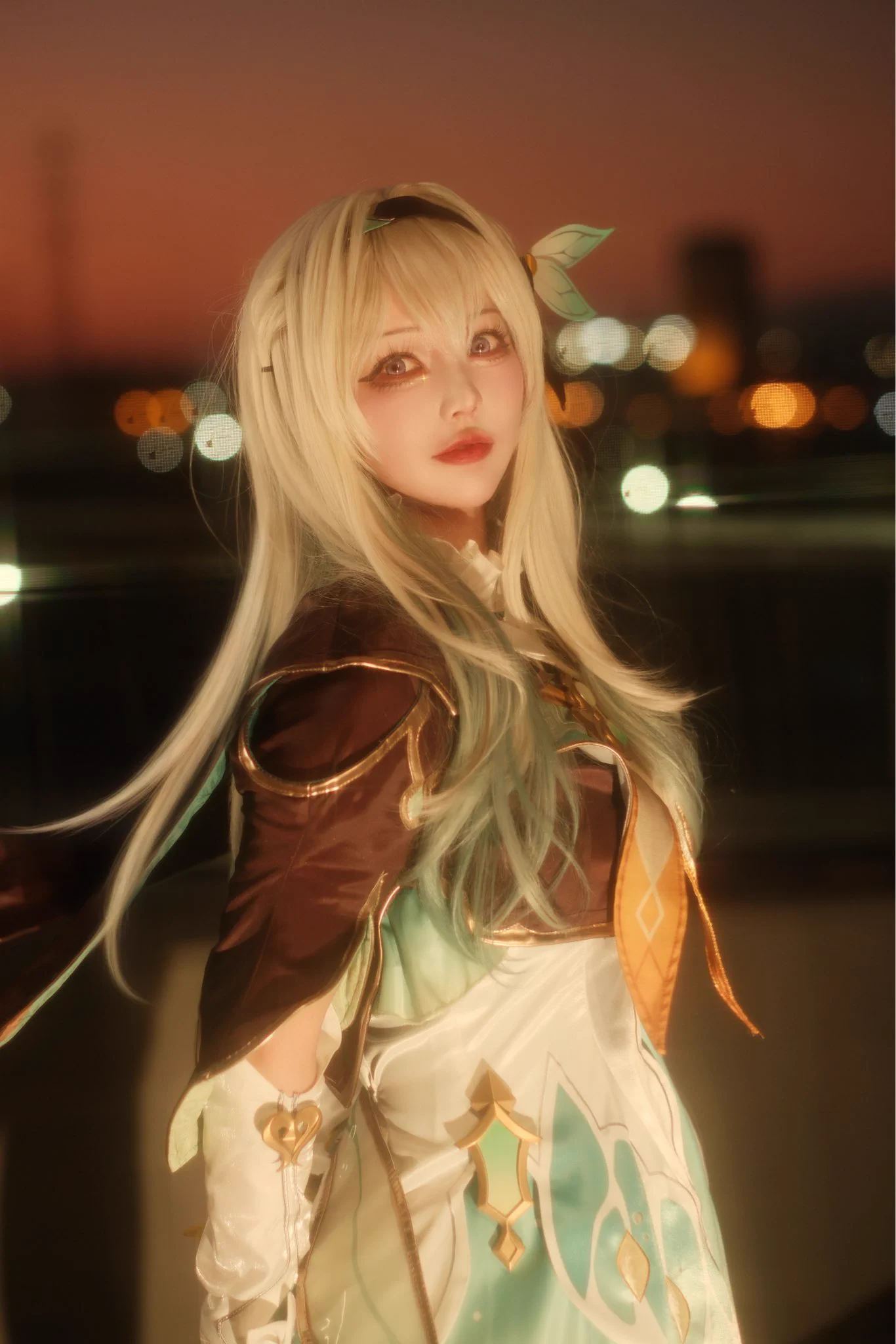 💚✨

#HonkaiStarRail #Firefly https://t.co/4q17yg0RC3
