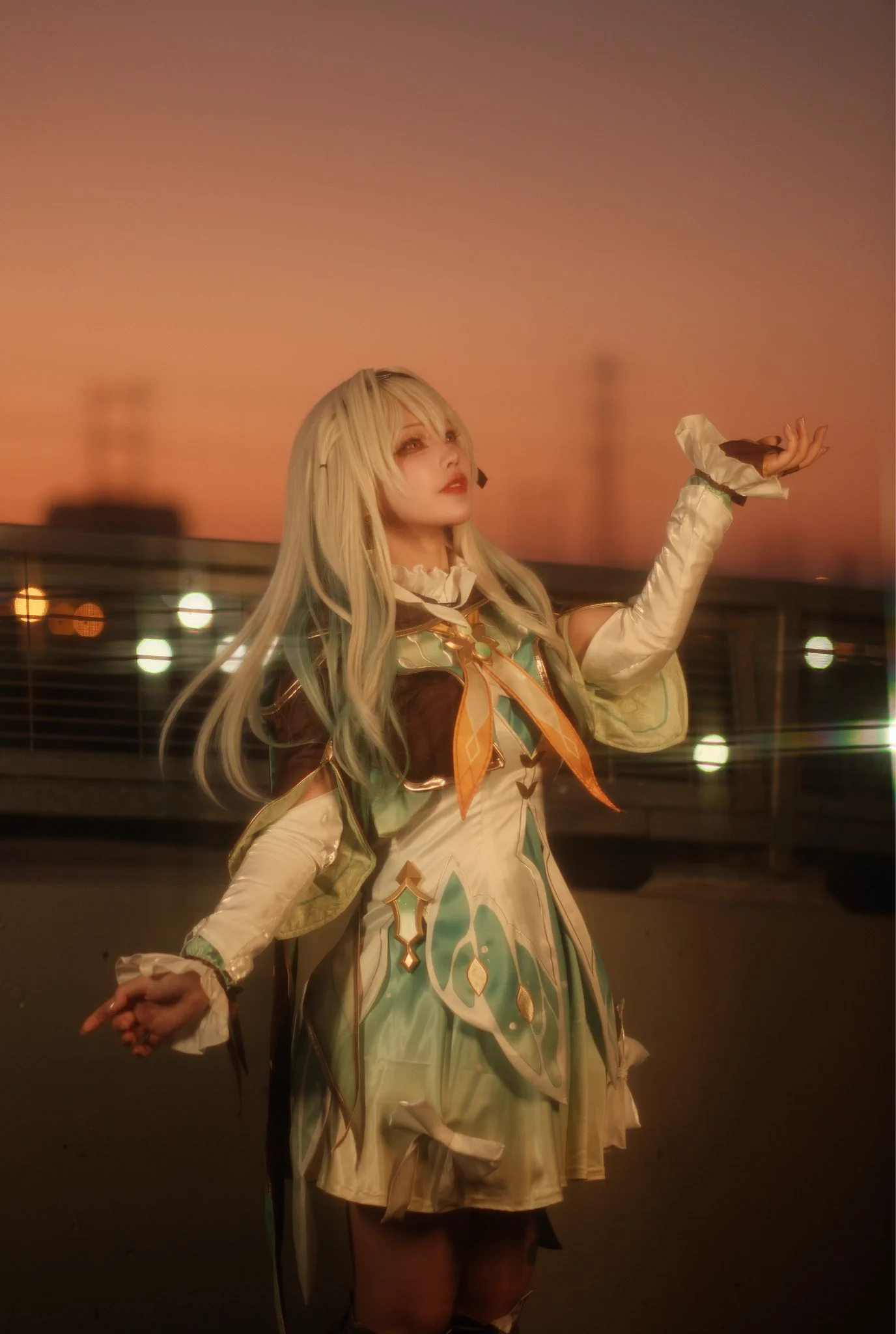 💚✨

#HonkaiStarRail #Firefly https://t.co/4q17yg0RC3