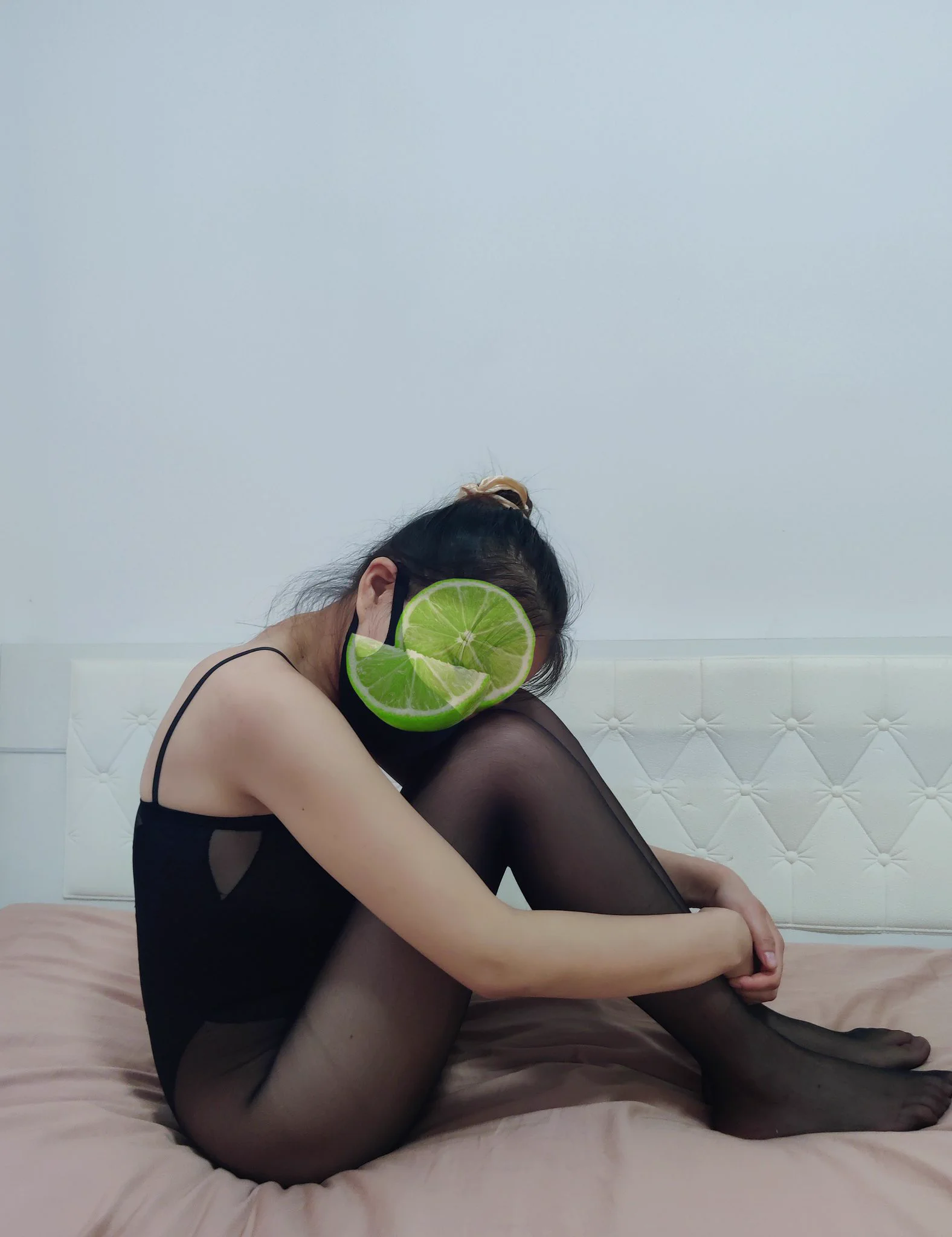 粉丝送的情趣内衣盲盒，第五套 https://t.co/OXgzxoDXER