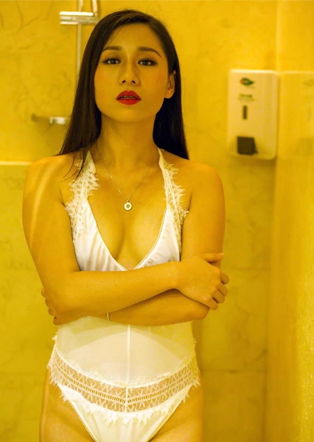 靓丽魅姐的香艳旖旎风情妩媚诱惑万千

进熟女会员群➡️置顶 https://t.co/AMb88Sh7bG