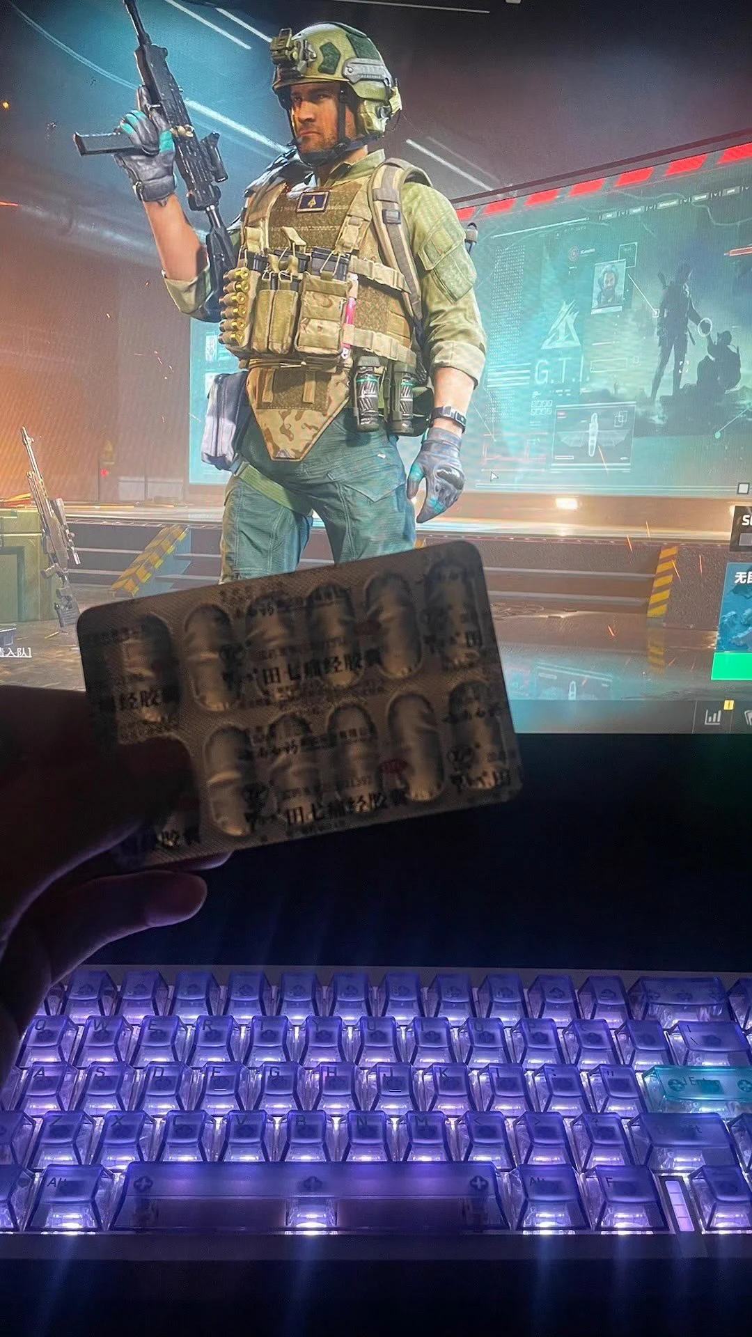 不要染上航天🐶 https://t.co/q9JRFOl99x