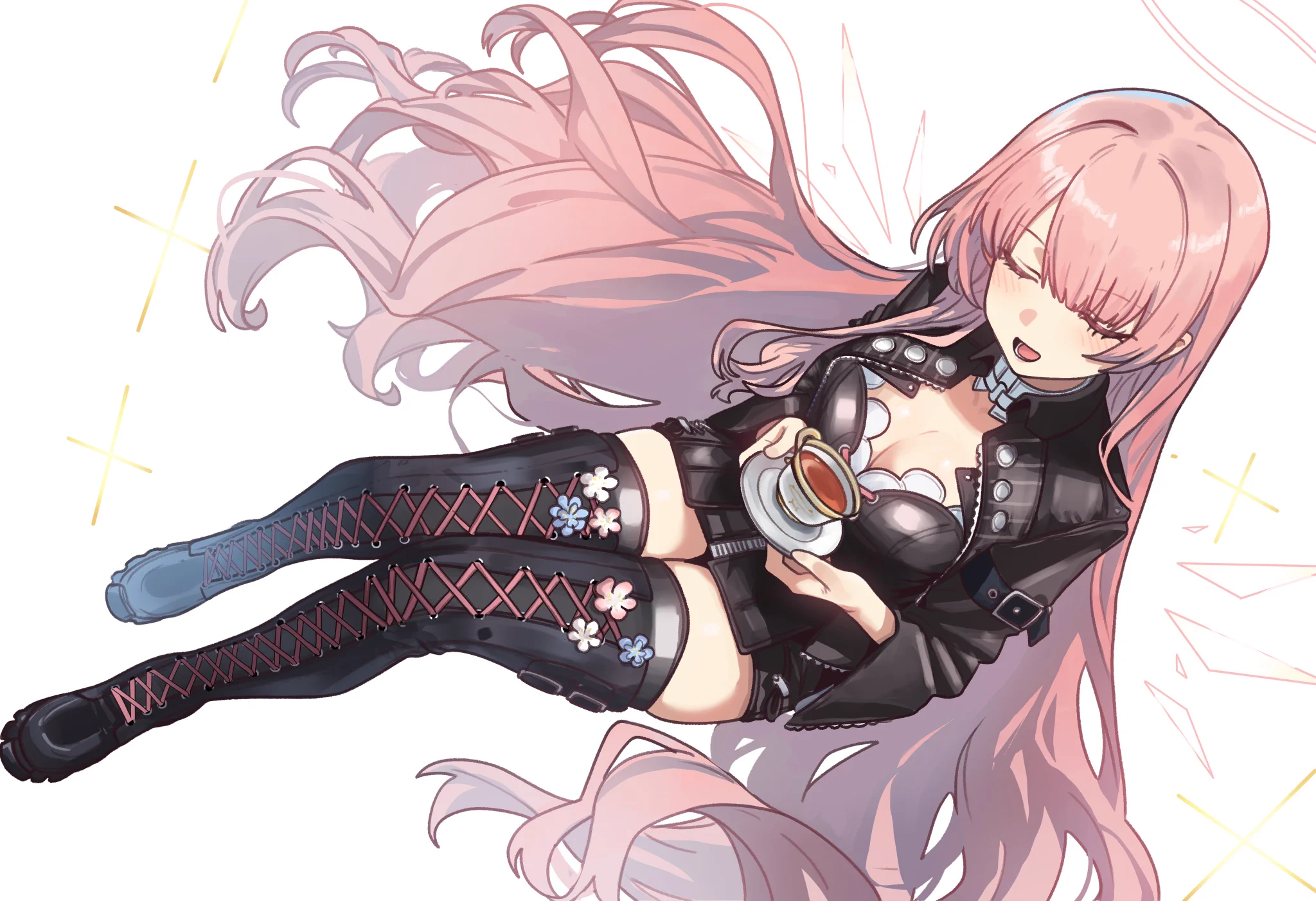 lem #Arknights https://t.co/meIjrp3AiU