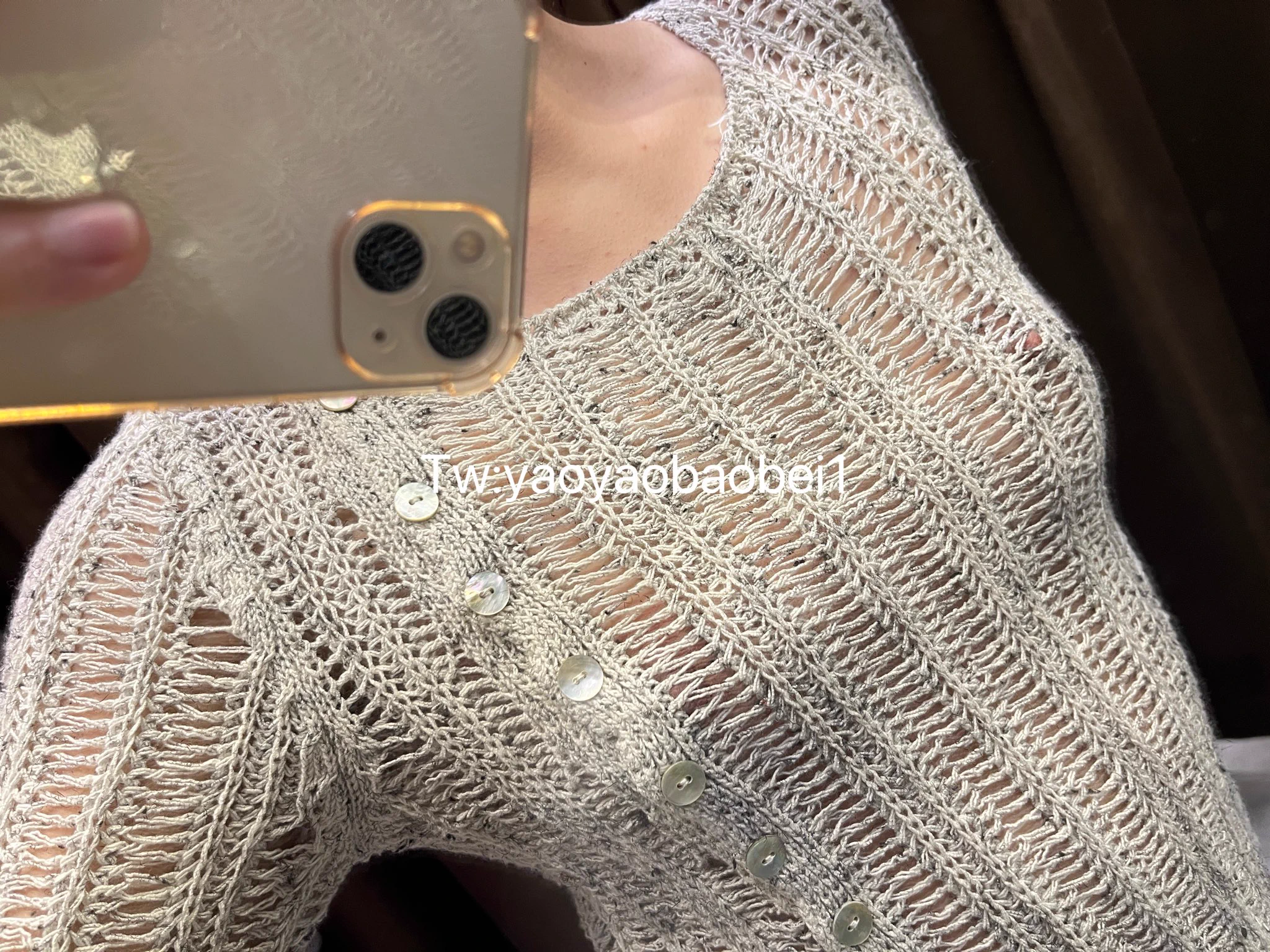 真的很想穿成这样走在大街上
可惜没有勇气😣😣
（限时29.9🚪）
@Fulishequ 
@fuligc 
@youluo09 https://t.co/W2wrlAKoXF