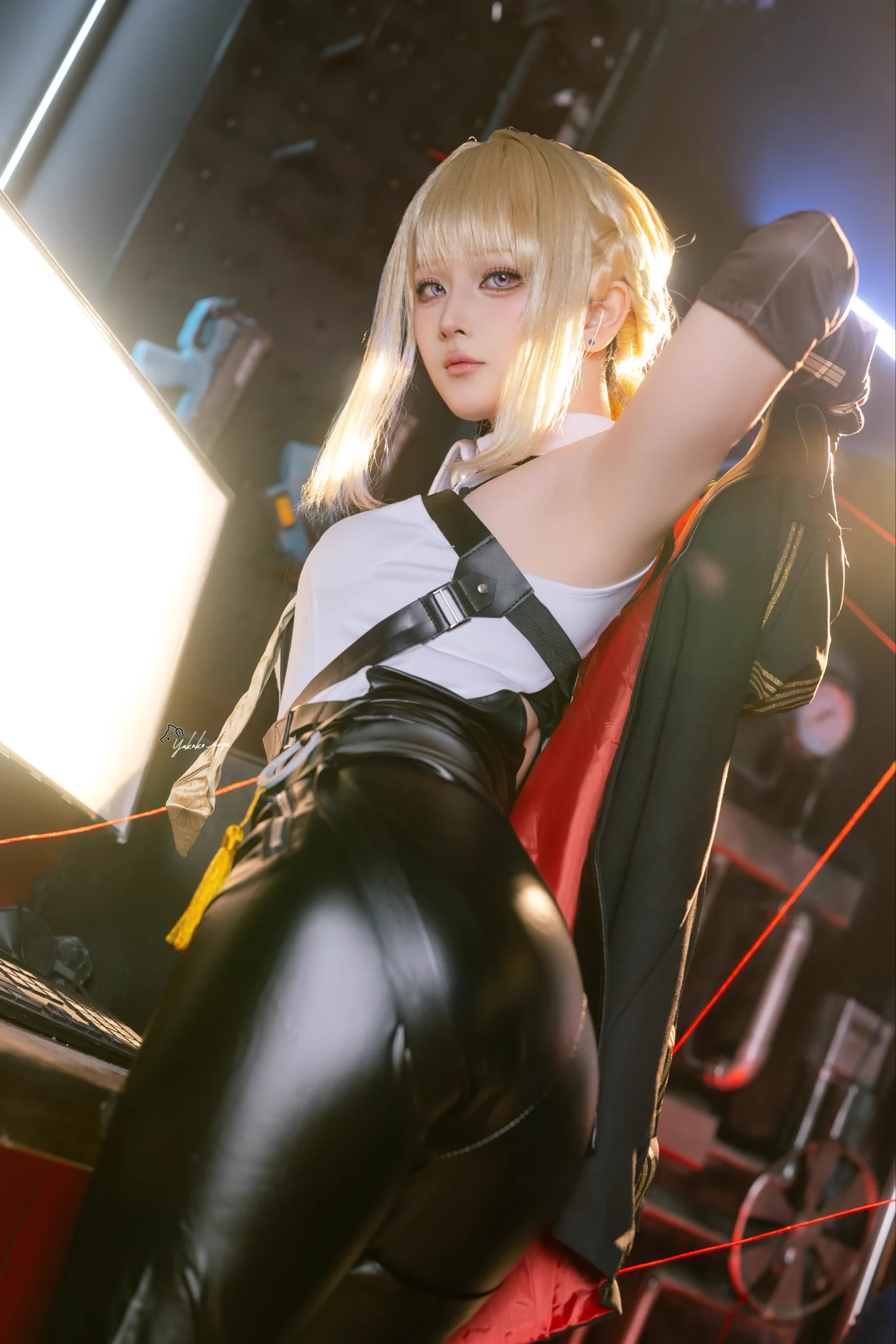 #zzz #zzzzero https://t.co/aXnjNp2gEB