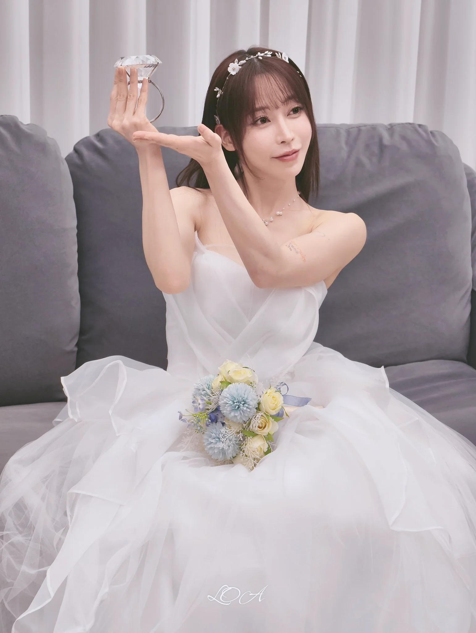 Foraver攝影會之七瀨愛麗絲 P13
老婆真美😘😘

@Alice_Nanase_ 
@chee828 
#ForAver女優商演經紀 
#團體攝影會
#七瀨愛麗絲 https://t.co/mrtiXD4OYX