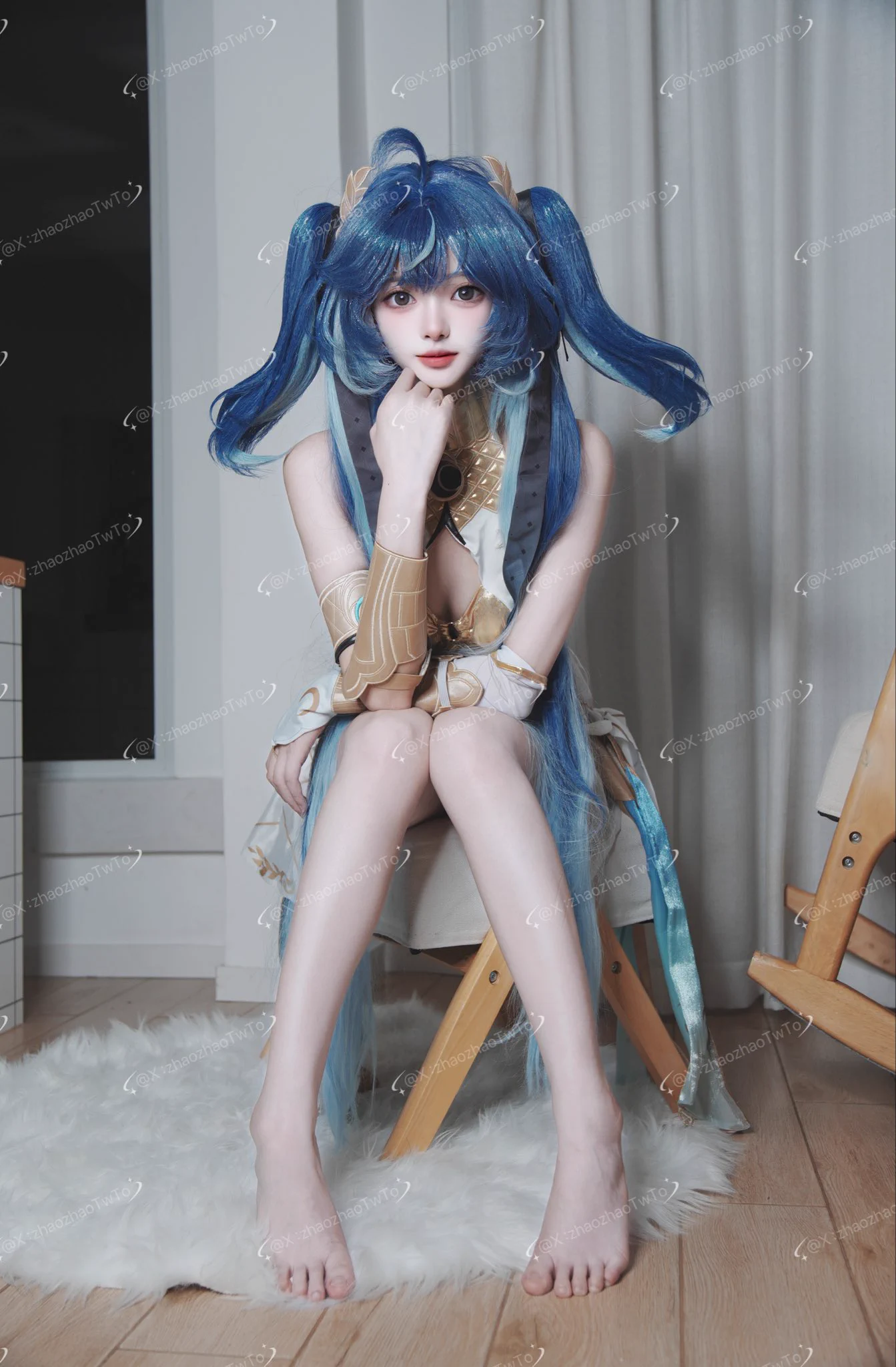 是高贵的谕女大人，才不是让你随意使用的欲女

@BBBBTTTCC @SexytoBaby
@SexytoDoll @SexytoGirl https://t.co/n50k9mGg2h