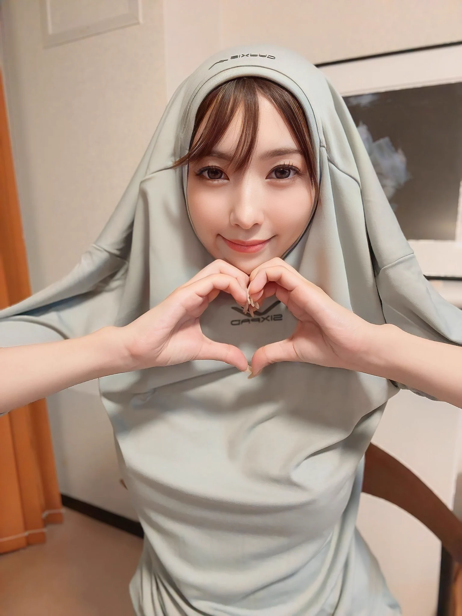 今日もこれ着て寝ます‼️

疲労回復パジャマって知ってるからかな？
着た瞬間にスリープモードに入る😂😂😂
もしかしたら私って、
催眠術とか掛かりやすいタイプなんかも！？
（知らんけど👧🏻💕）

それではおやすみ🛌ｽﾔｧ… https://t.co/KQrGkyEcXJ