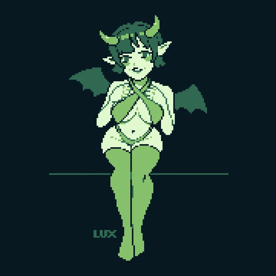 susu_jpg gameboy succubus https://t.co/XmXpWSiM15