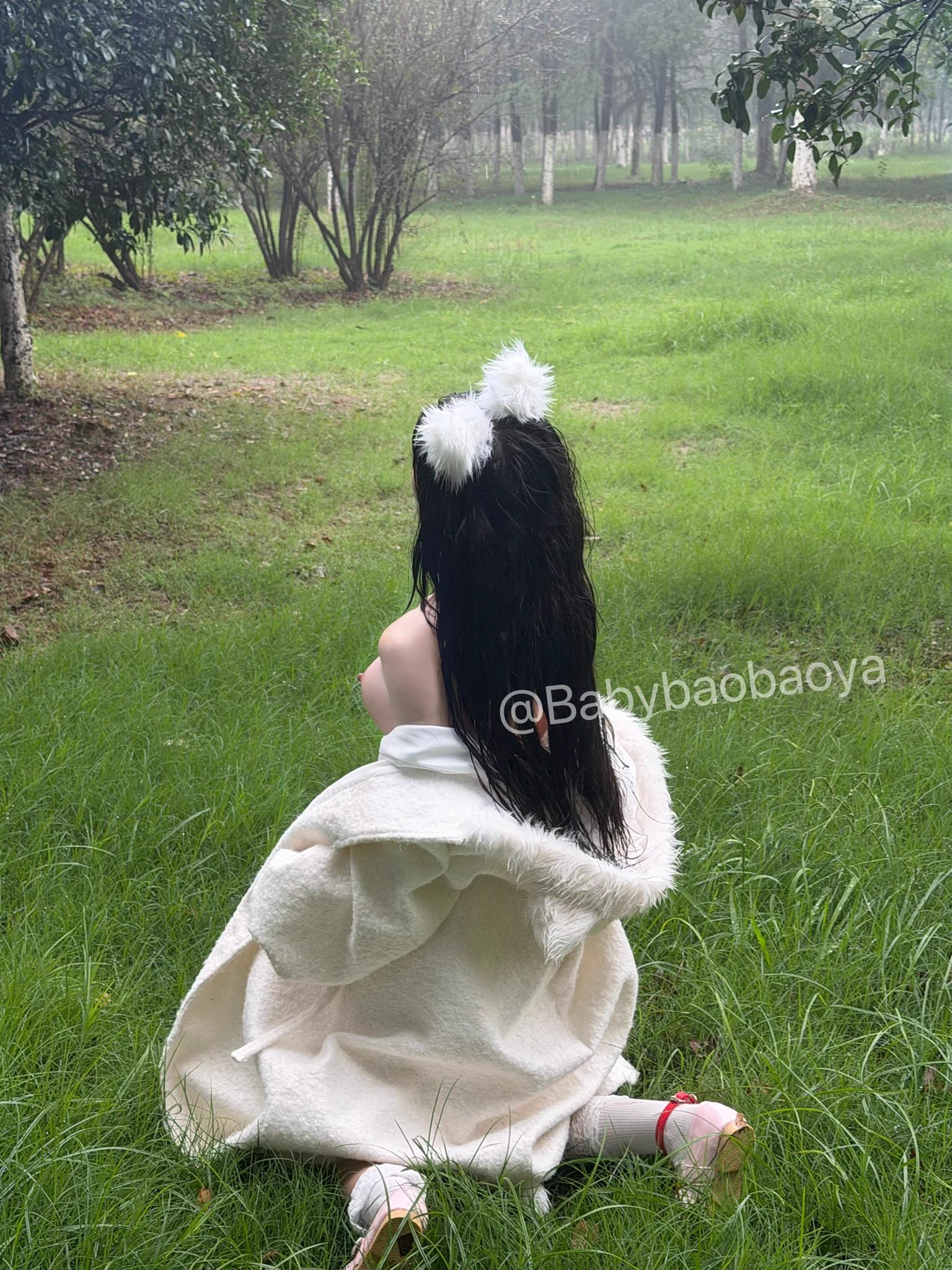又是下雨天☔️

@BBBBTTTCC 
@SexytoBaby 
@SexytoGirl 
@SexytoDoll https://t.co/zo6gEagxD4