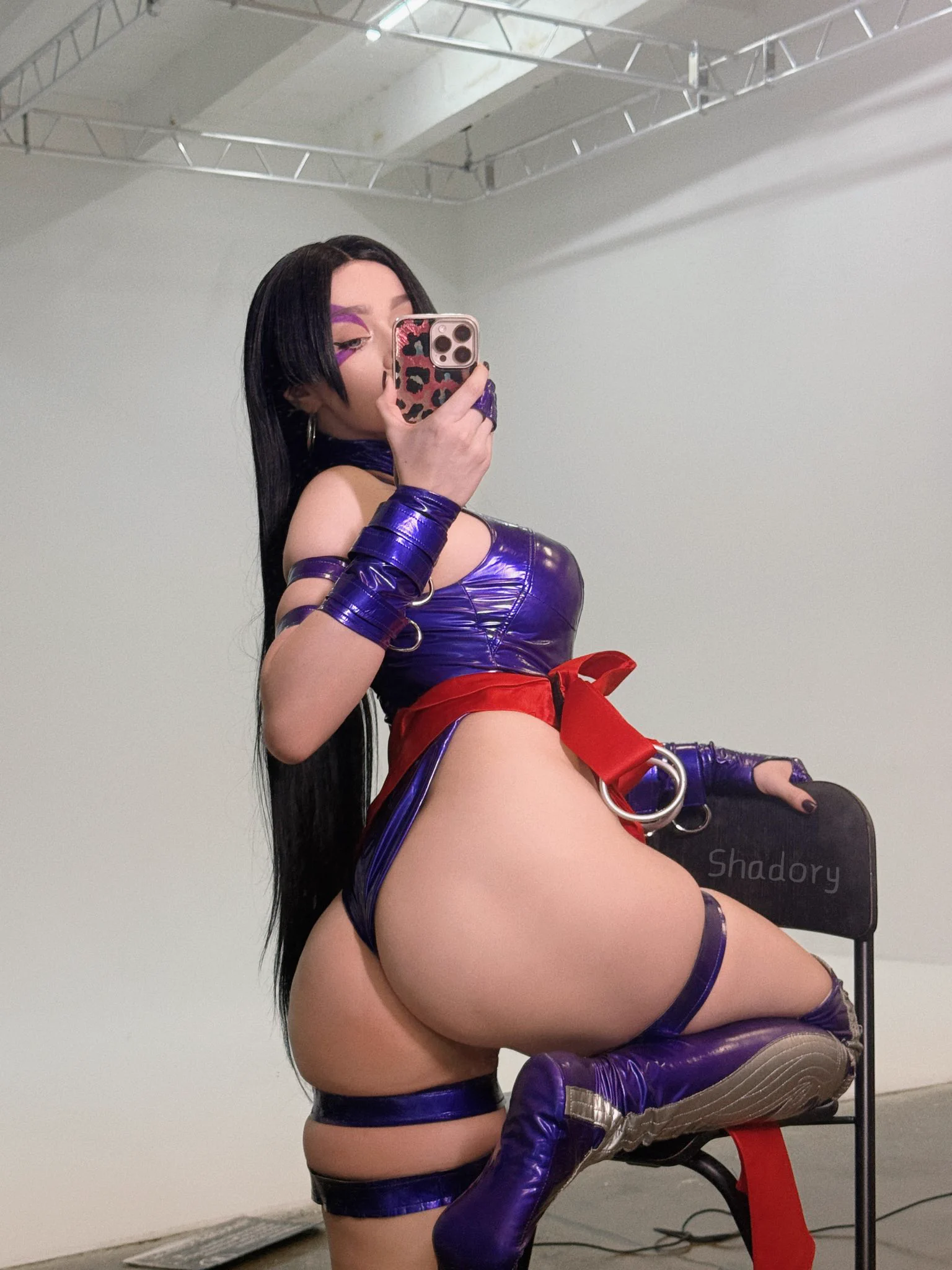 Float like a butterfly 💐

#MarvelRivals #Psylocke https://t.co/bGyTkGMJ4o