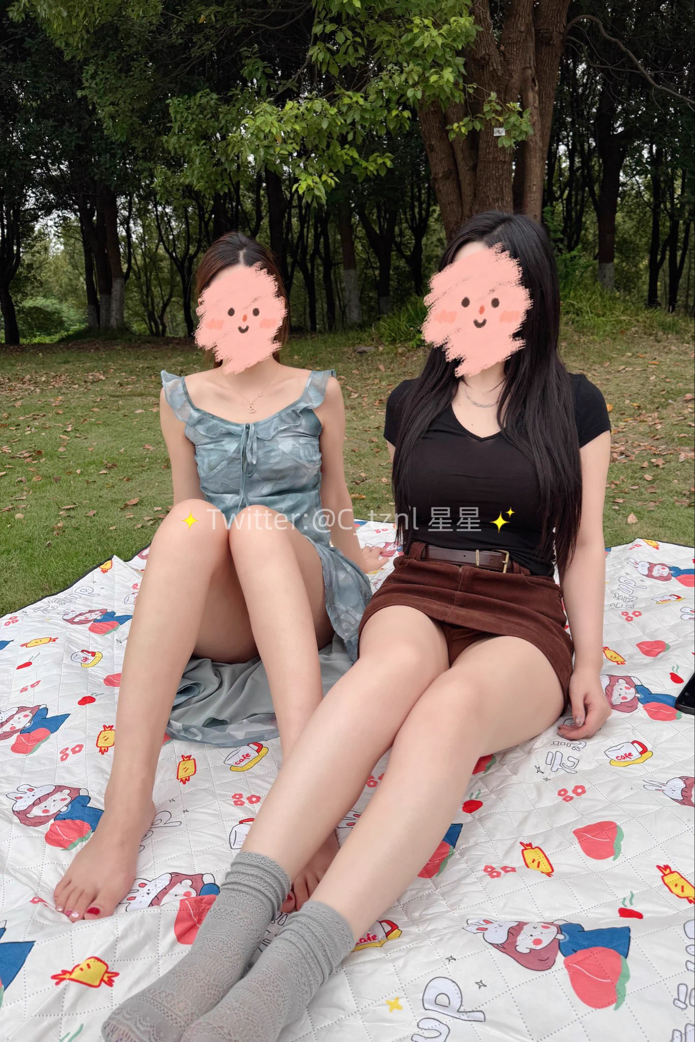 私信全是🐔儿 毁灭吧 你们就不能发点腿啥的吗，就像这种的 https://t.co/NSRXALoEpr